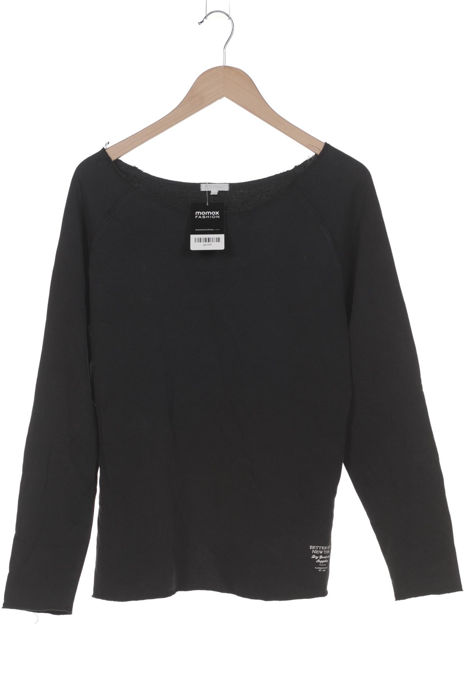 

Better Rich Damen Sweatshirt, schwarz, Gr. 38