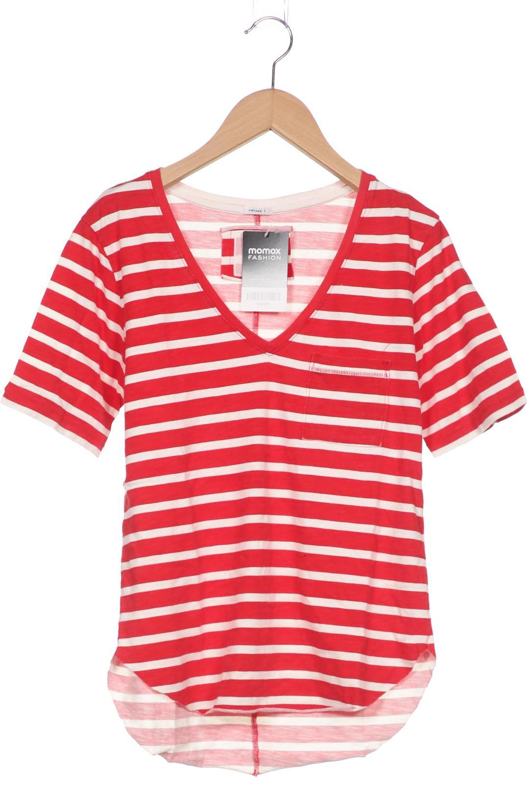 

Better Rich Damen T-Shirt, rot, Gr. 36