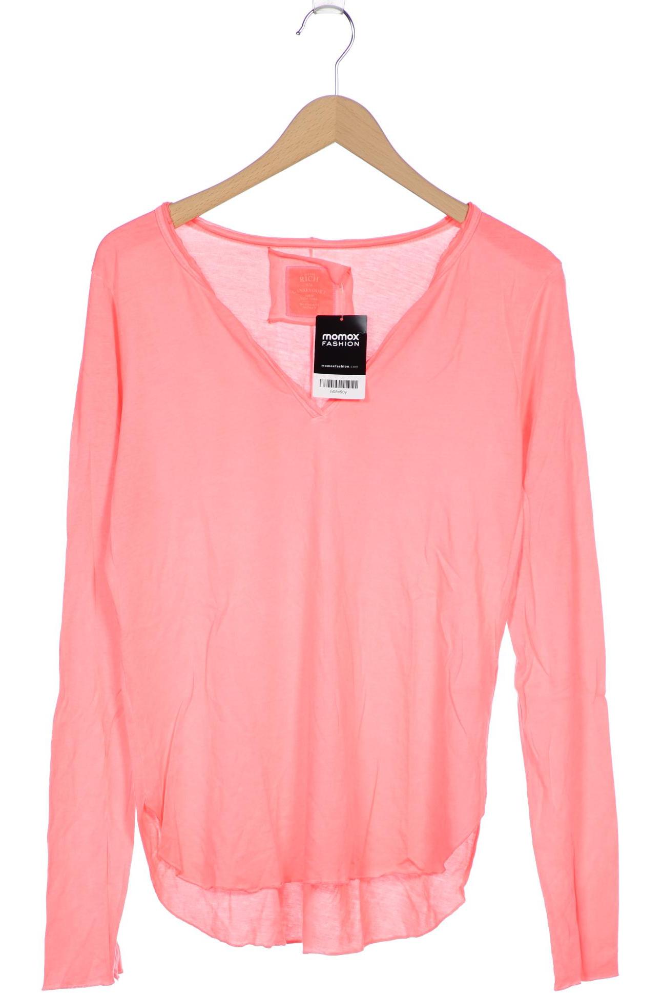 

Better Rich Damen Langarmshirt, neon