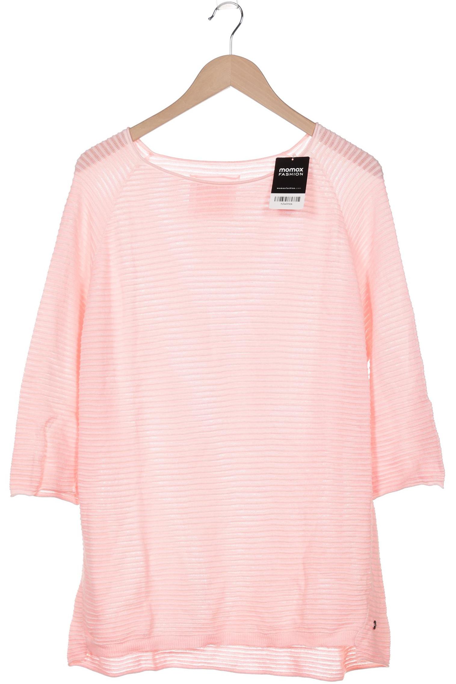 

Better Rich Damen Pullover, pink, Gr. 42