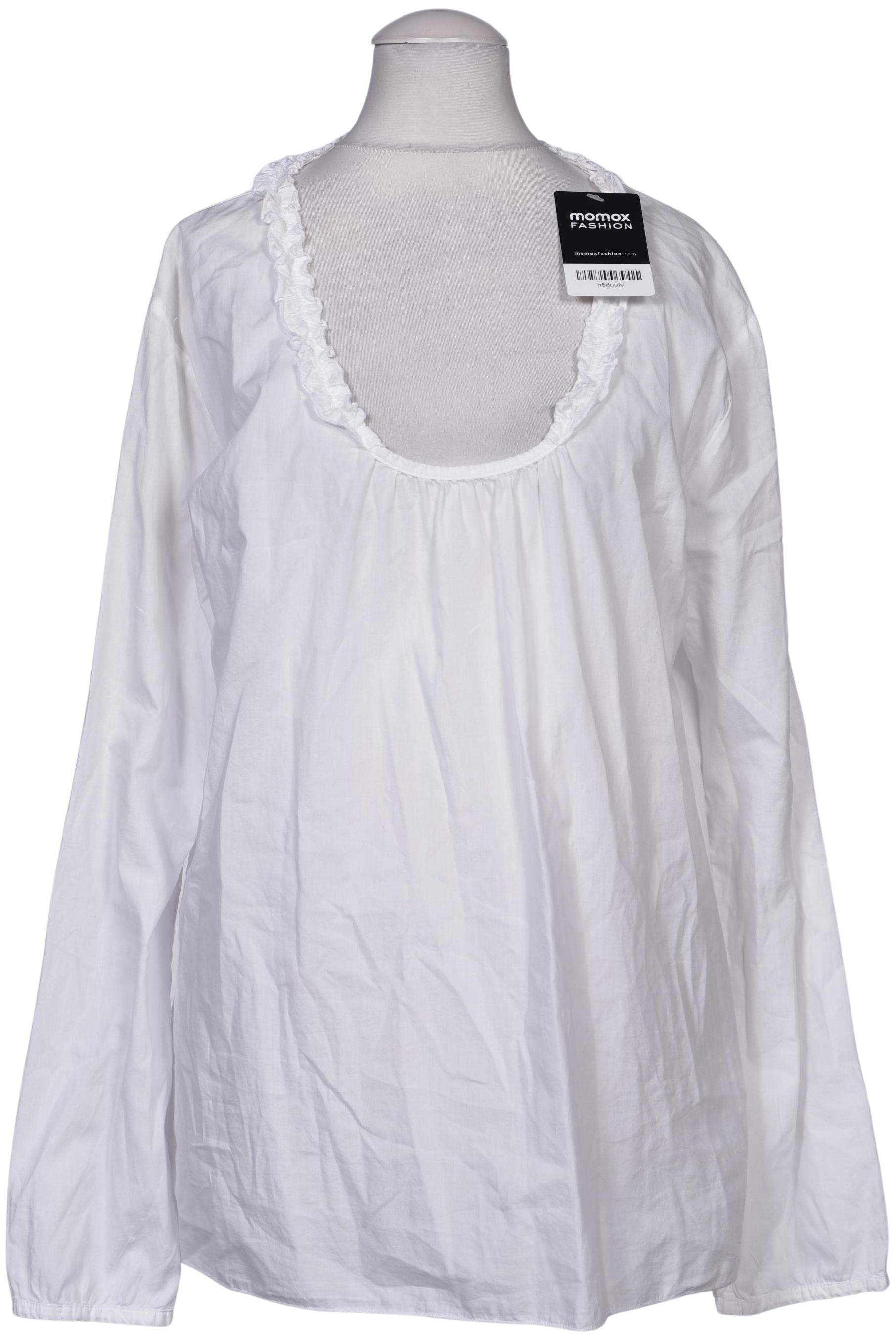 

Better Rich Damen Bluse, weiß, Gr. 36