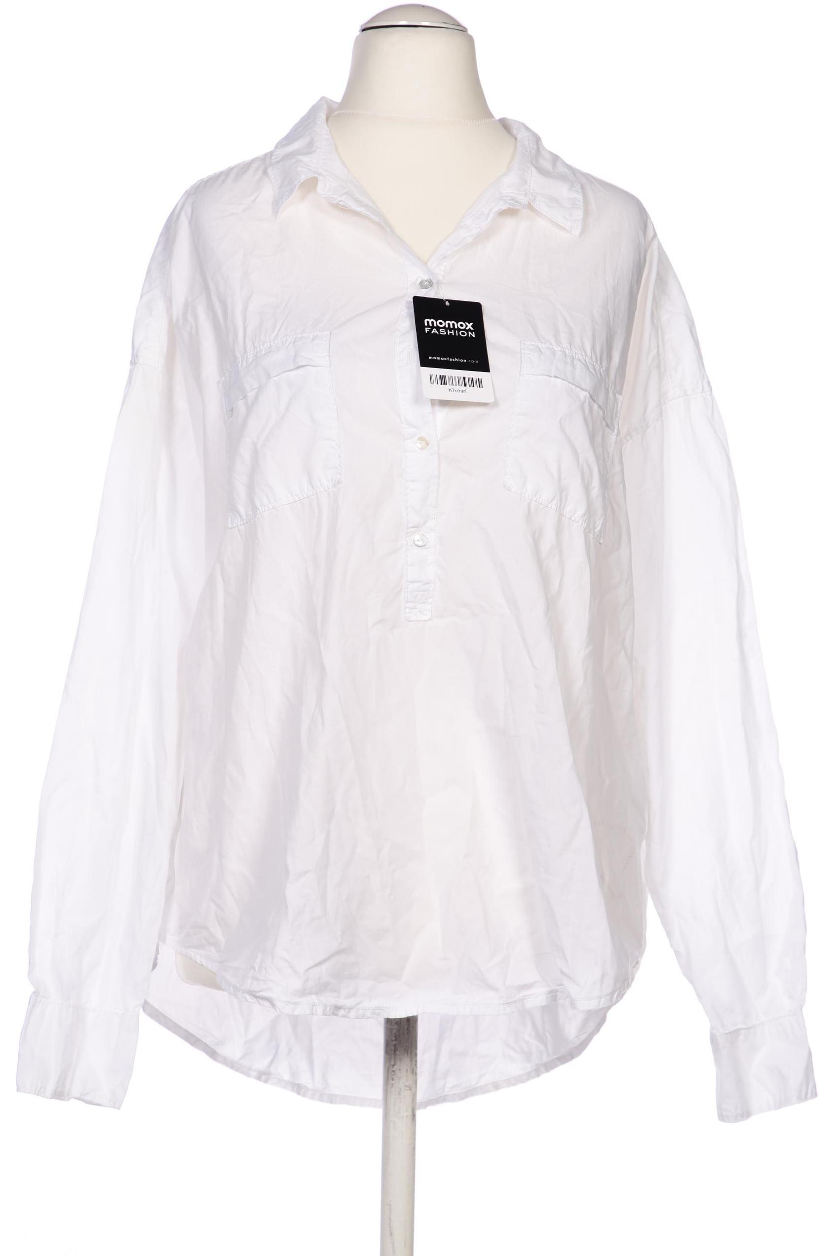 

Better Rich Damen Bluse, weiß, Gr. 38