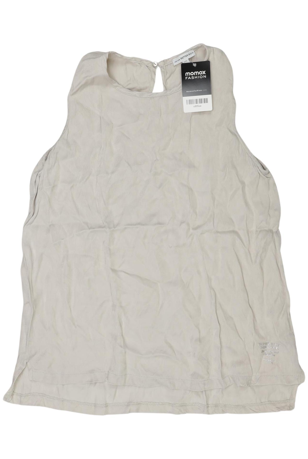 

Better Rich Damen Top, beige, Gr. 36