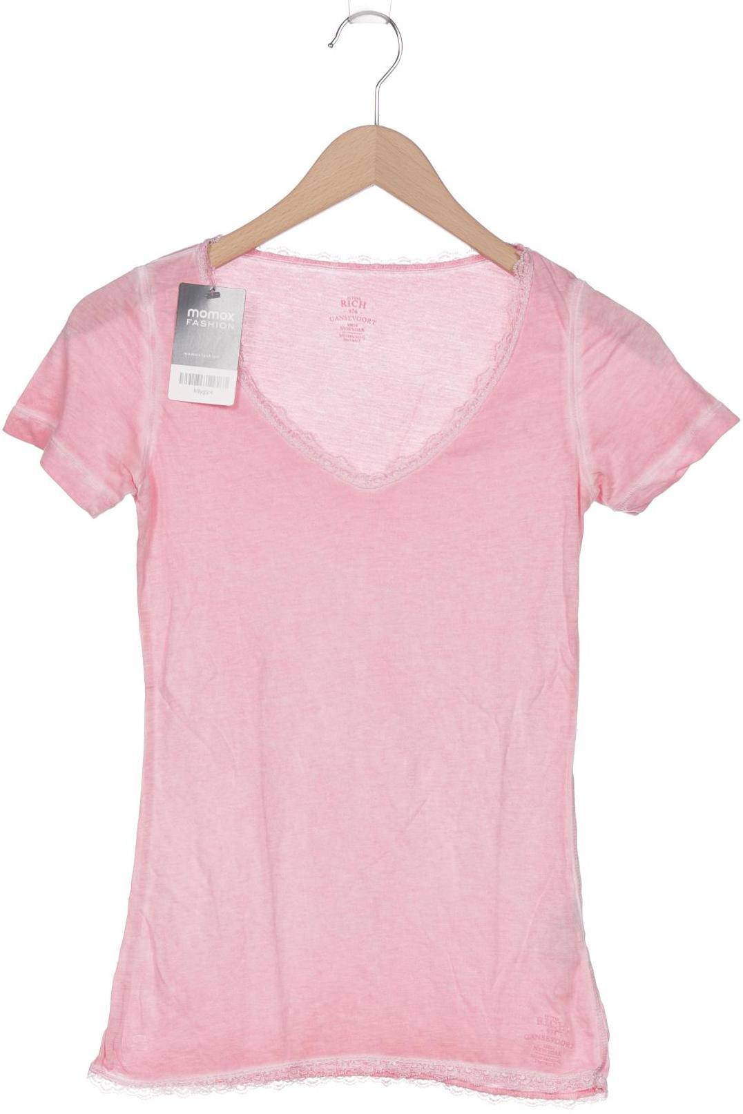 

Better Rich Damen T-Shirt, pink