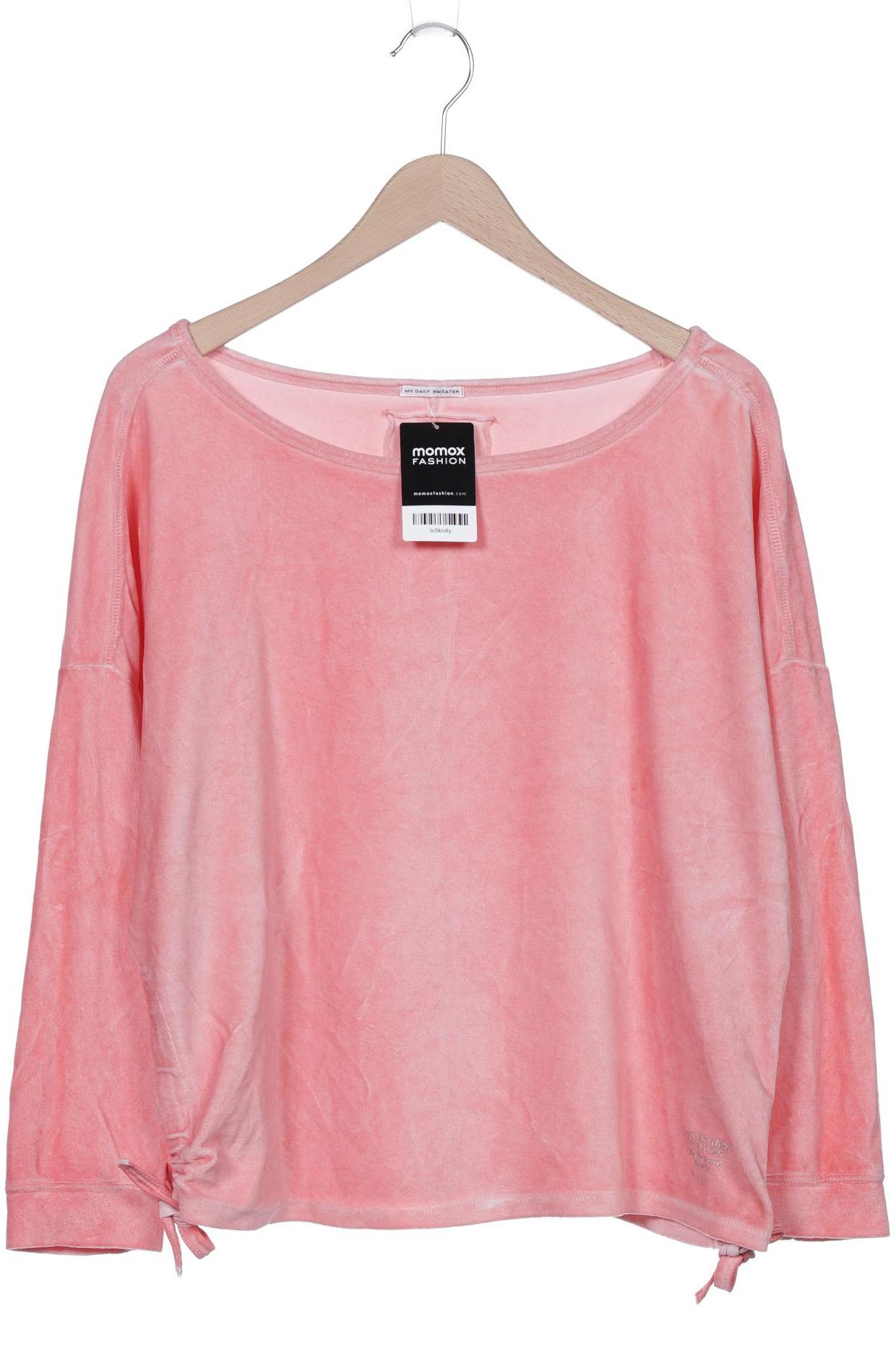 

Better Rich Damen Sweatshirt, pink, Gr. 38