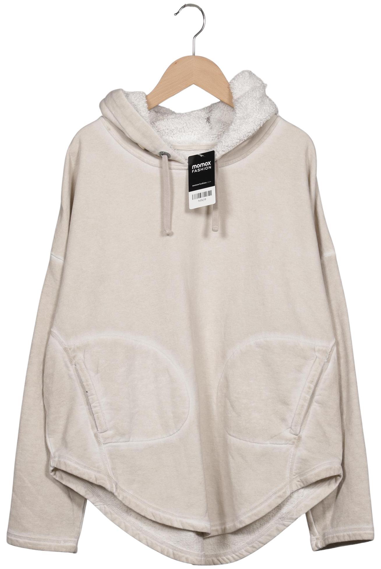 

Better Rich Damen Kapuzenpullover, beige, Gr. 46