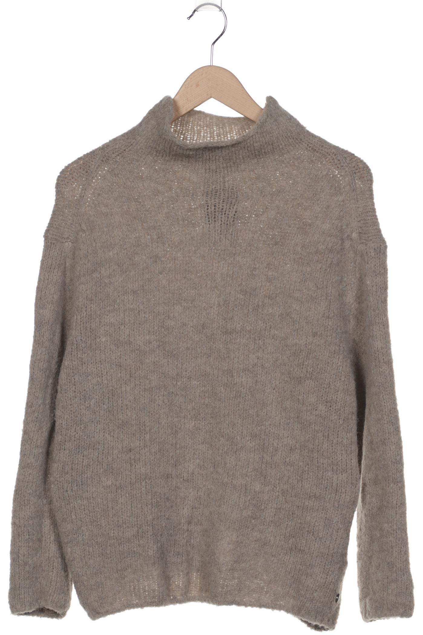 

Better Rich Damen Pullover, braun, Gr. 36