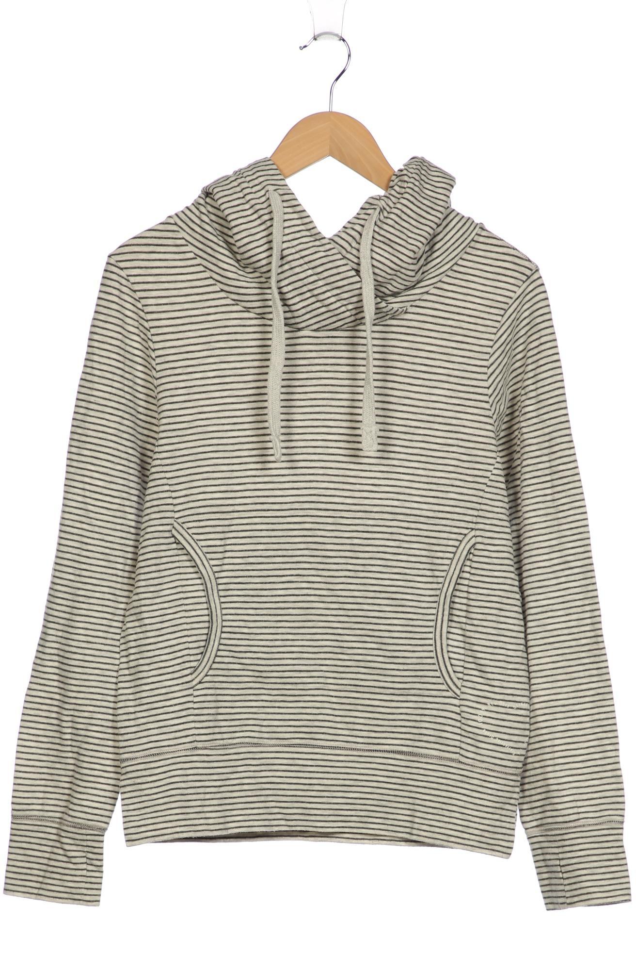 

Better Rich Damen Kapuzenpullover, grau, Gr. 38