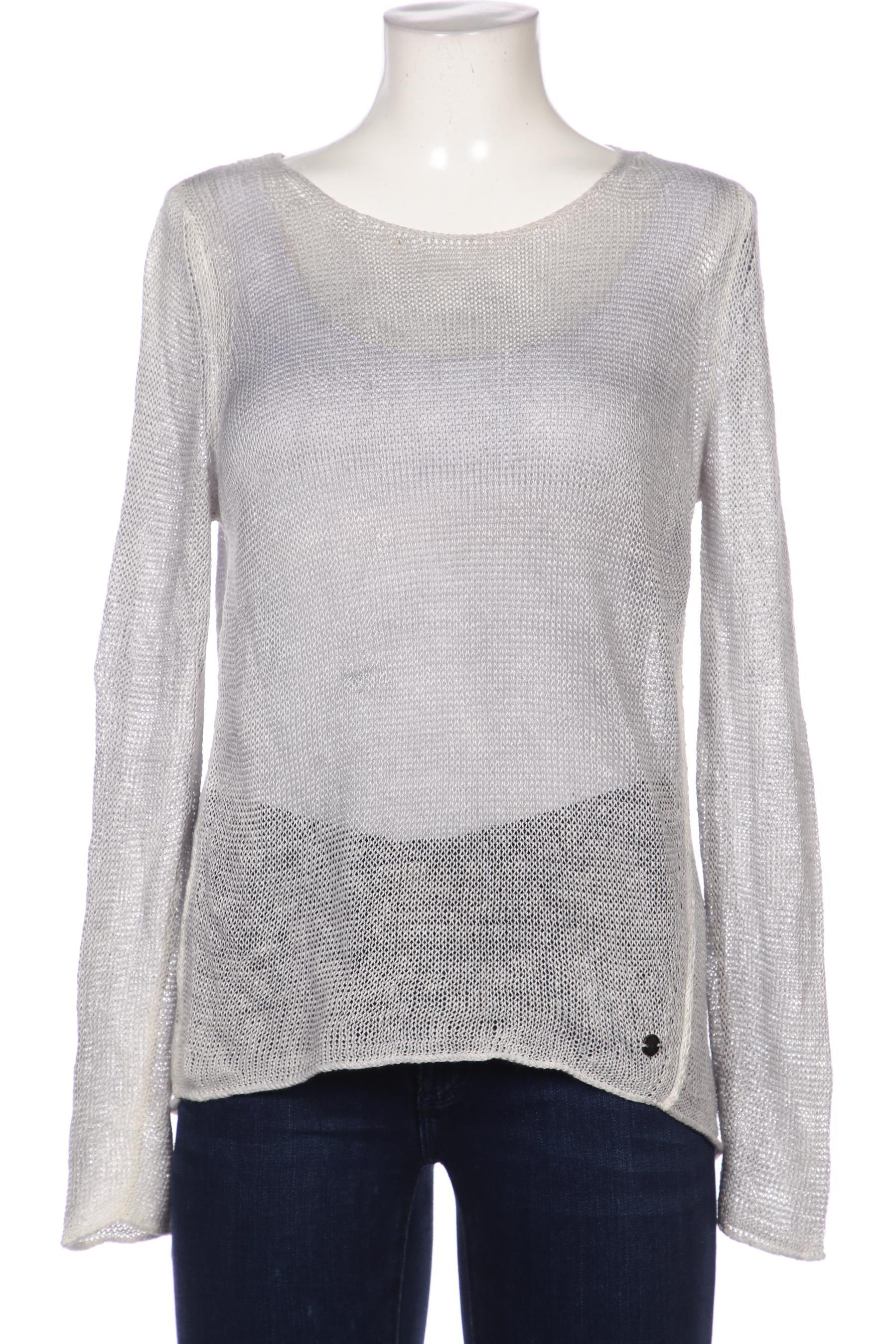 

Better Rich Damen Pullover, grau, Gr. 34