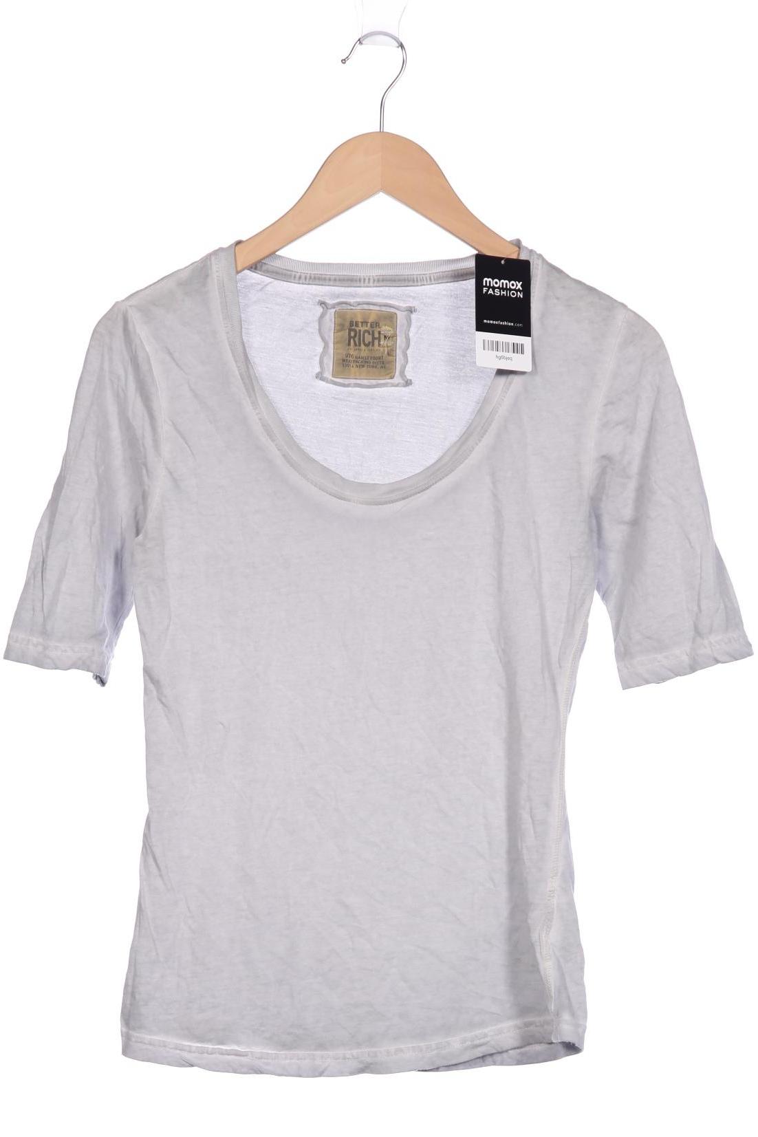 

Better Rich Damen T-Shirt, grau