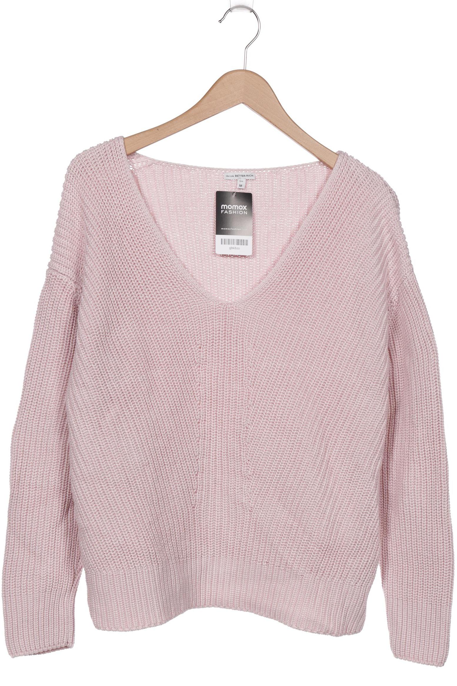 

Better Rich Damen Pullover, pink