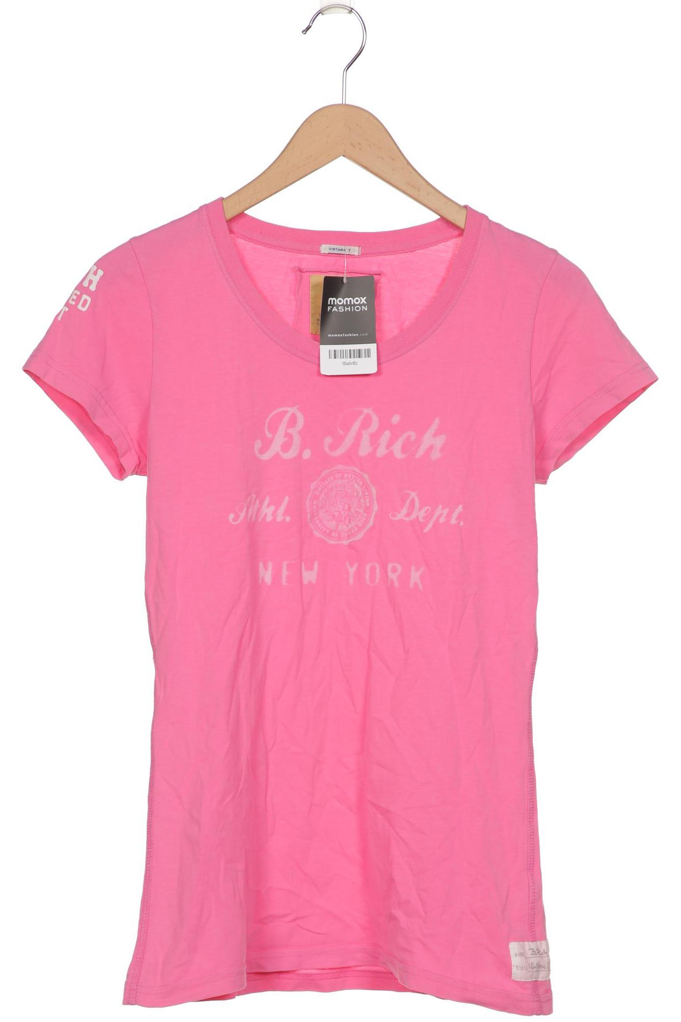 

Better Rich Damen T-Shirt, pink