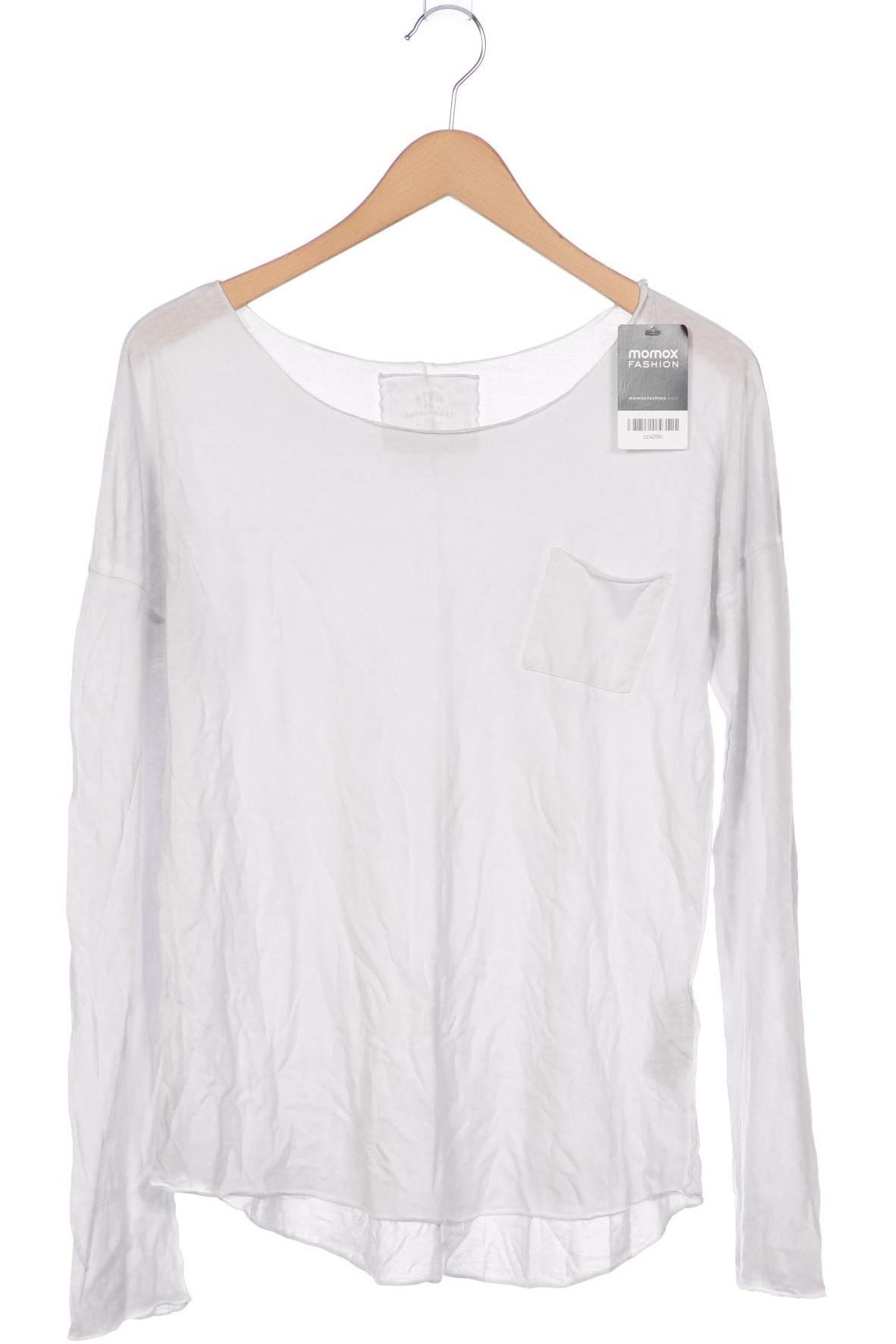 

Better Rich Damen Langarmshirt, grau, Gr. 42