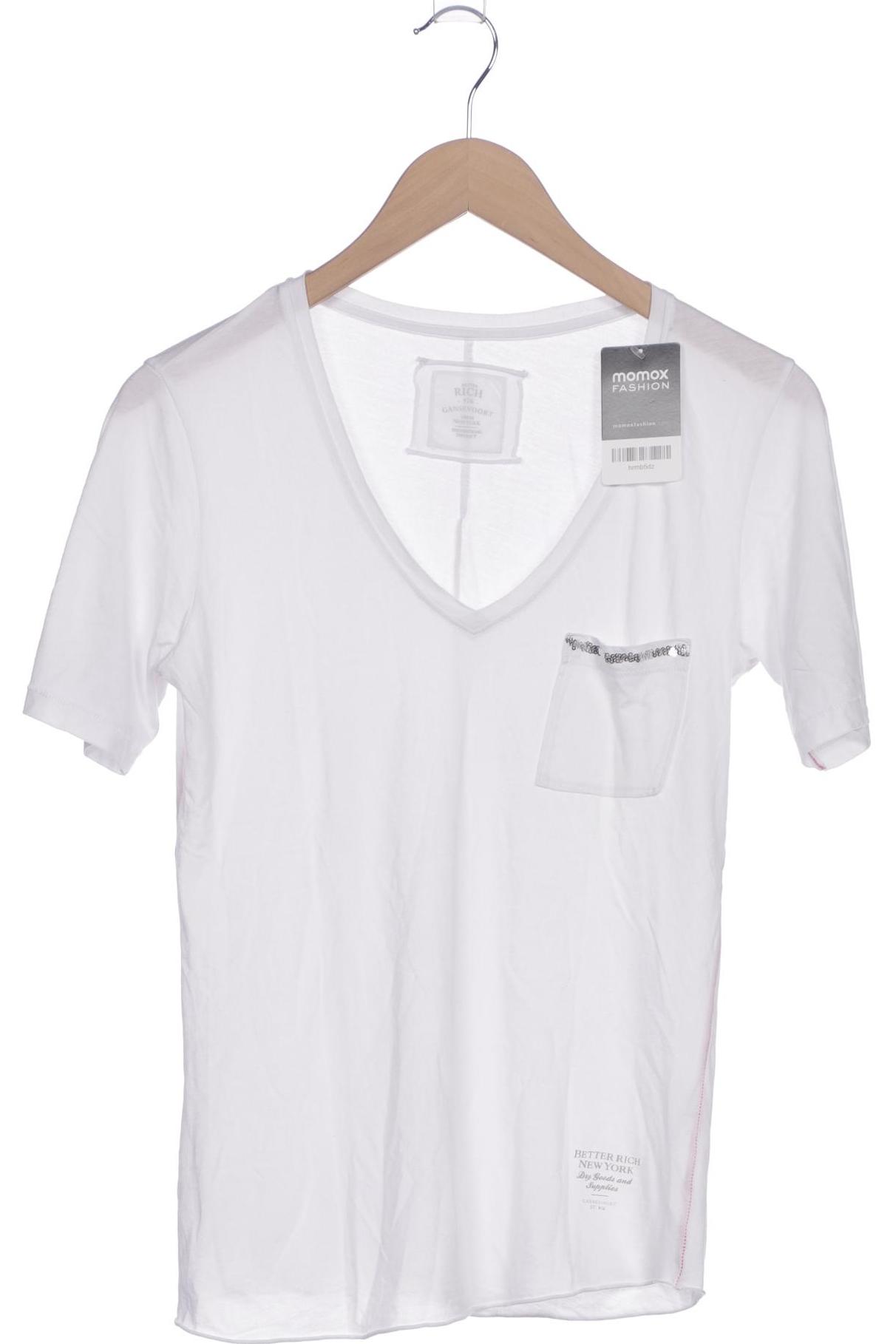 

Better Rich Damen T-Shirt, weiß, Gr. 36