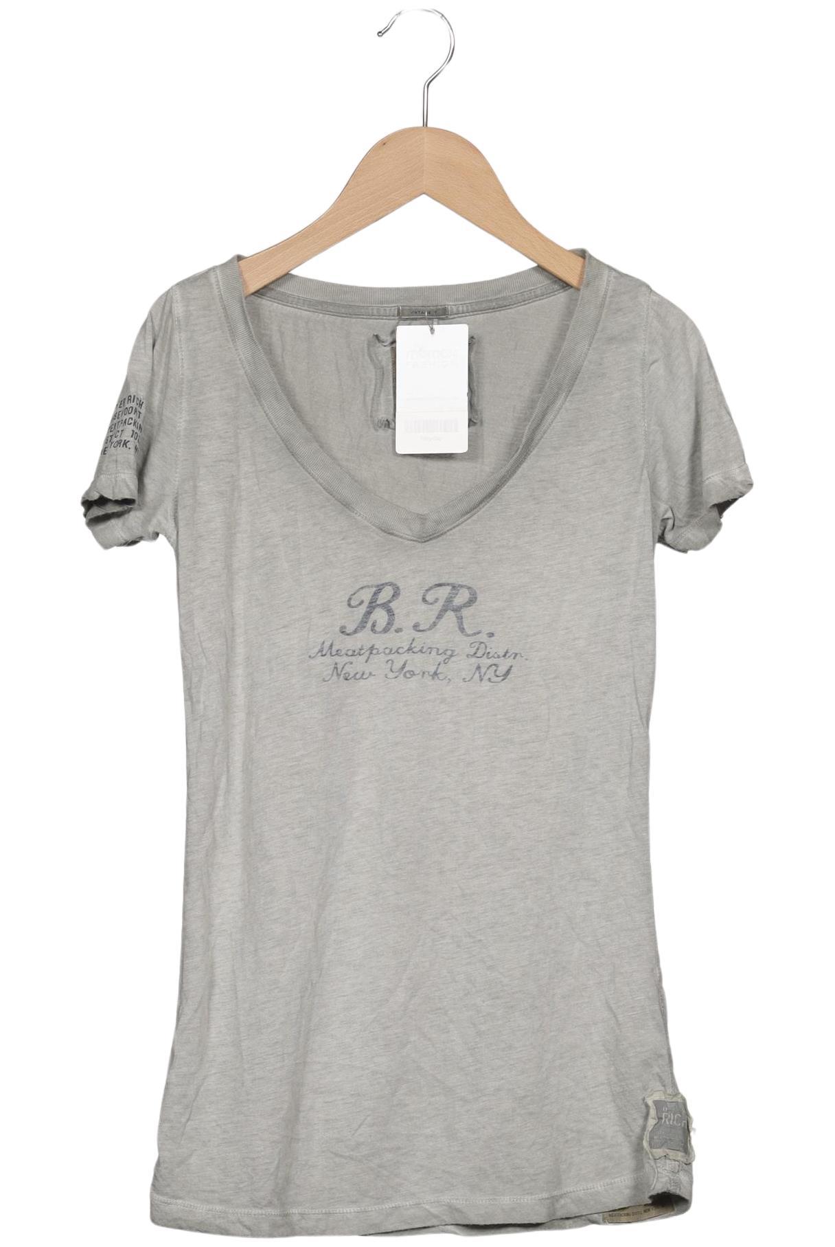

Better Rich Damen T-Shirt, hellgrün, Gr. 34