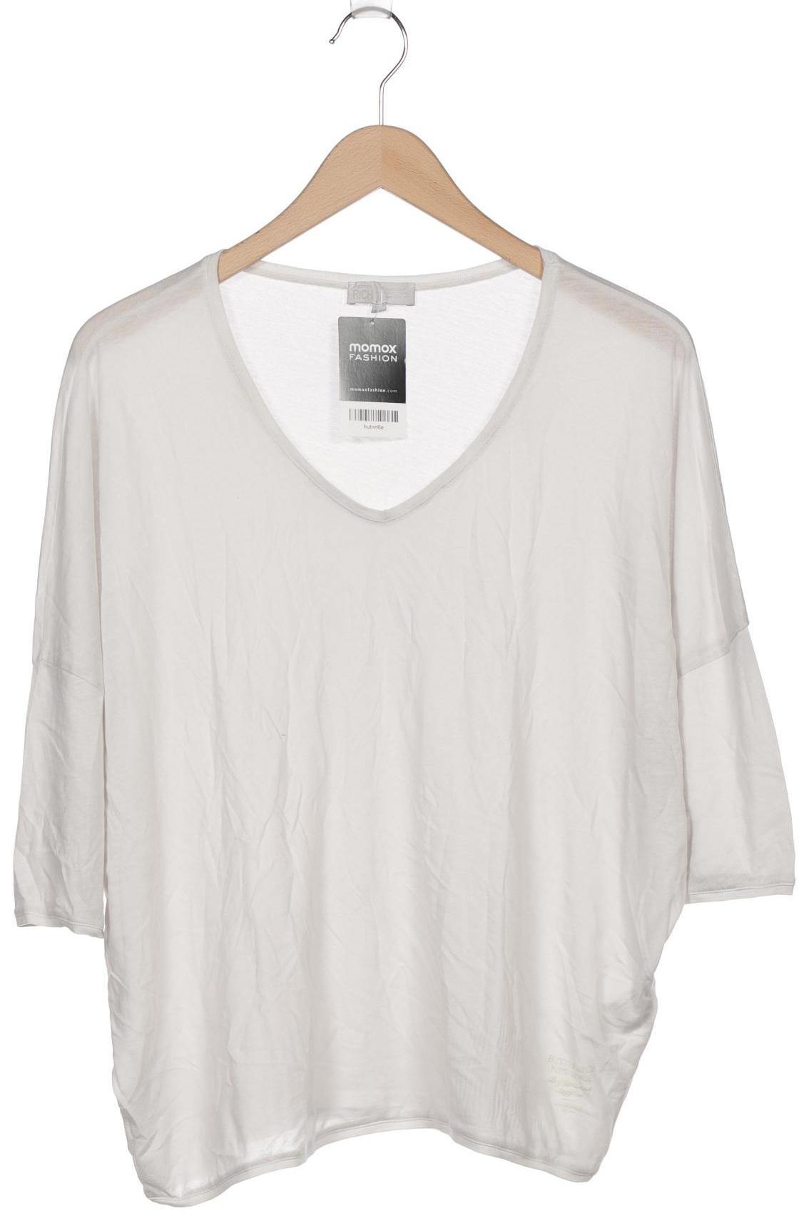 

Better Rich Damen T-Shirt, cremeweiß