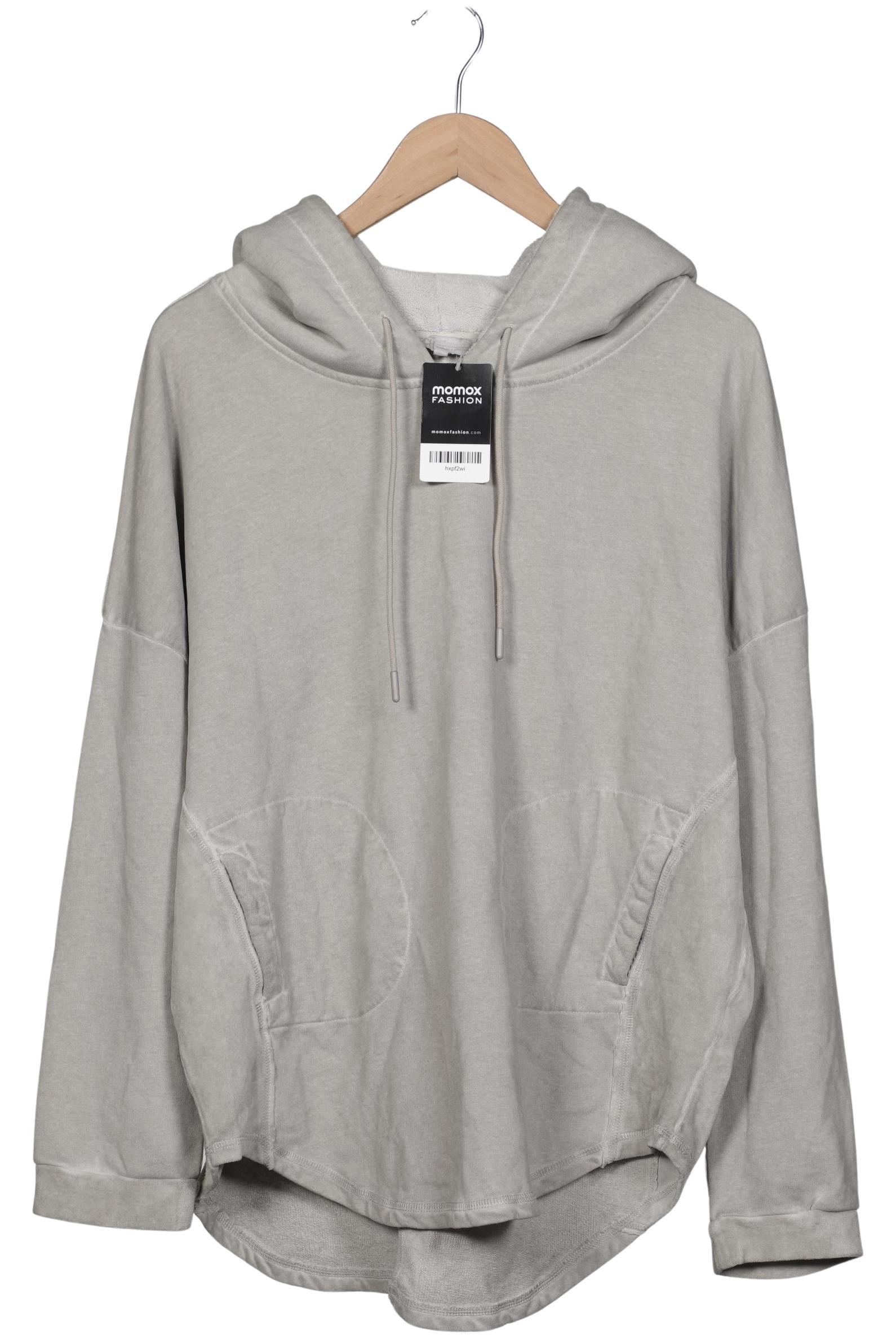 

Better Rich Damen Kapuzenpullover, grau, Gr. 44