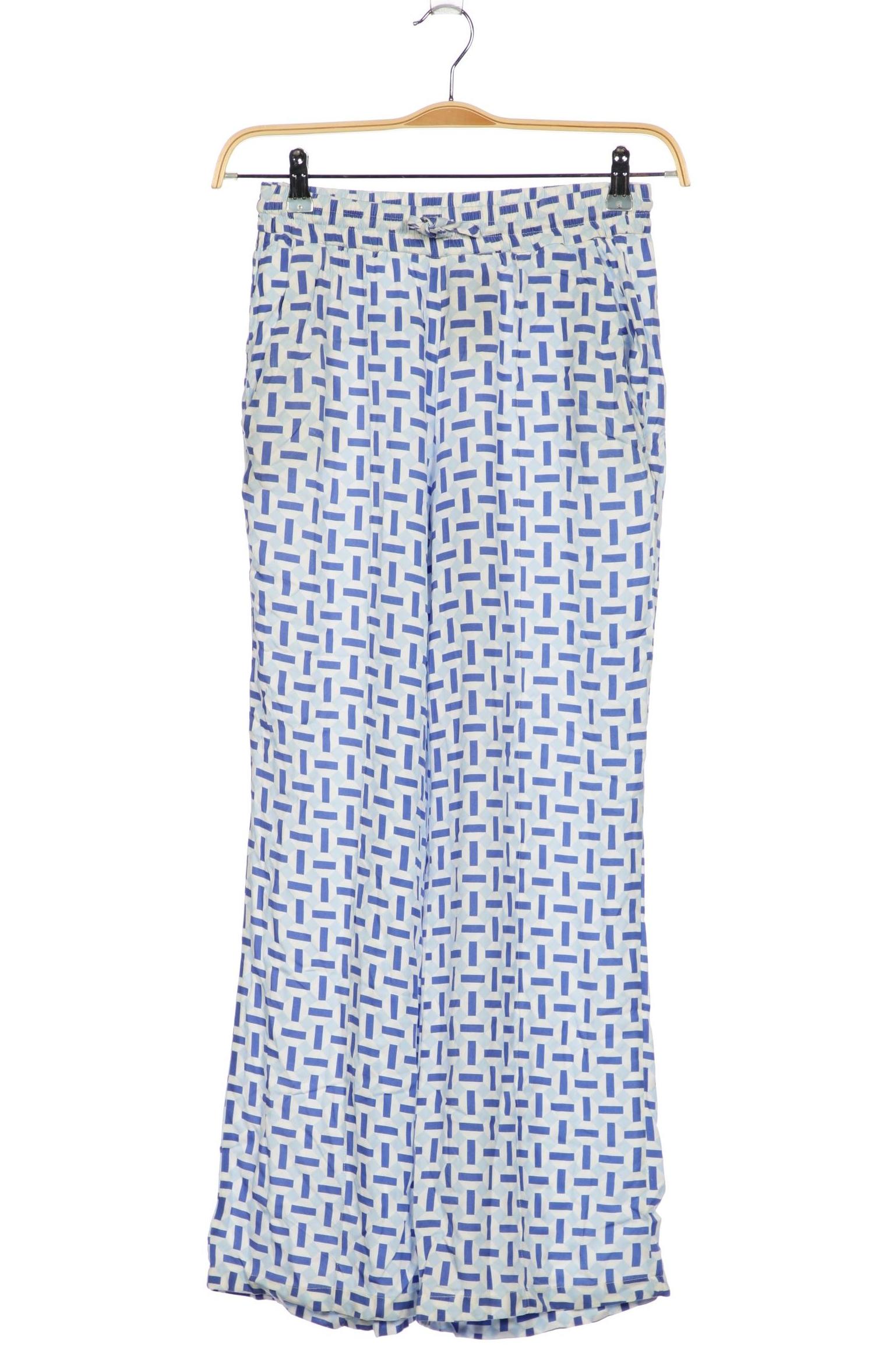 

Better Rich Damen Stoffhose, hellblau, Gr. 0