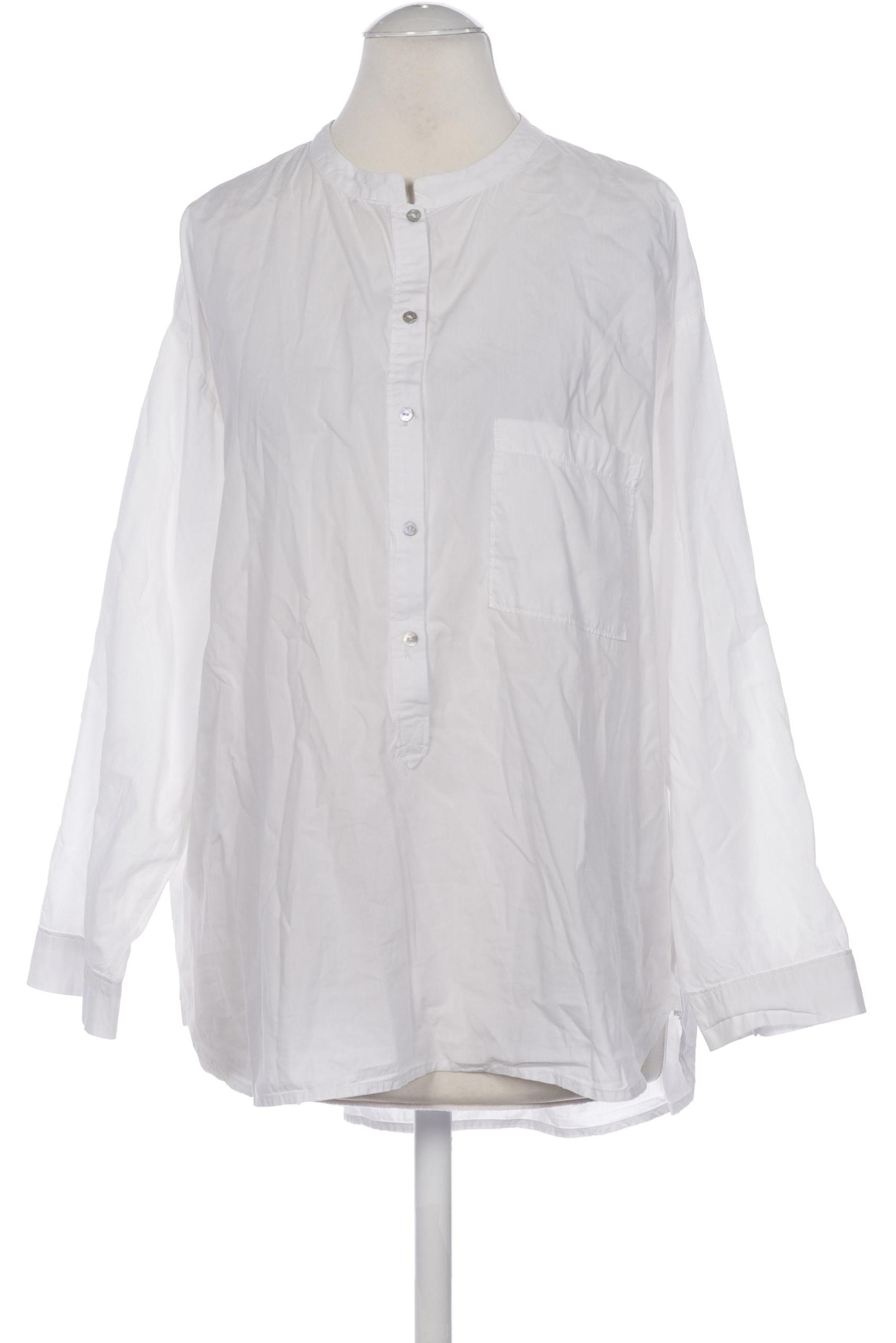 

Better Rich Damen Bluse, weiß, Gr. 38
