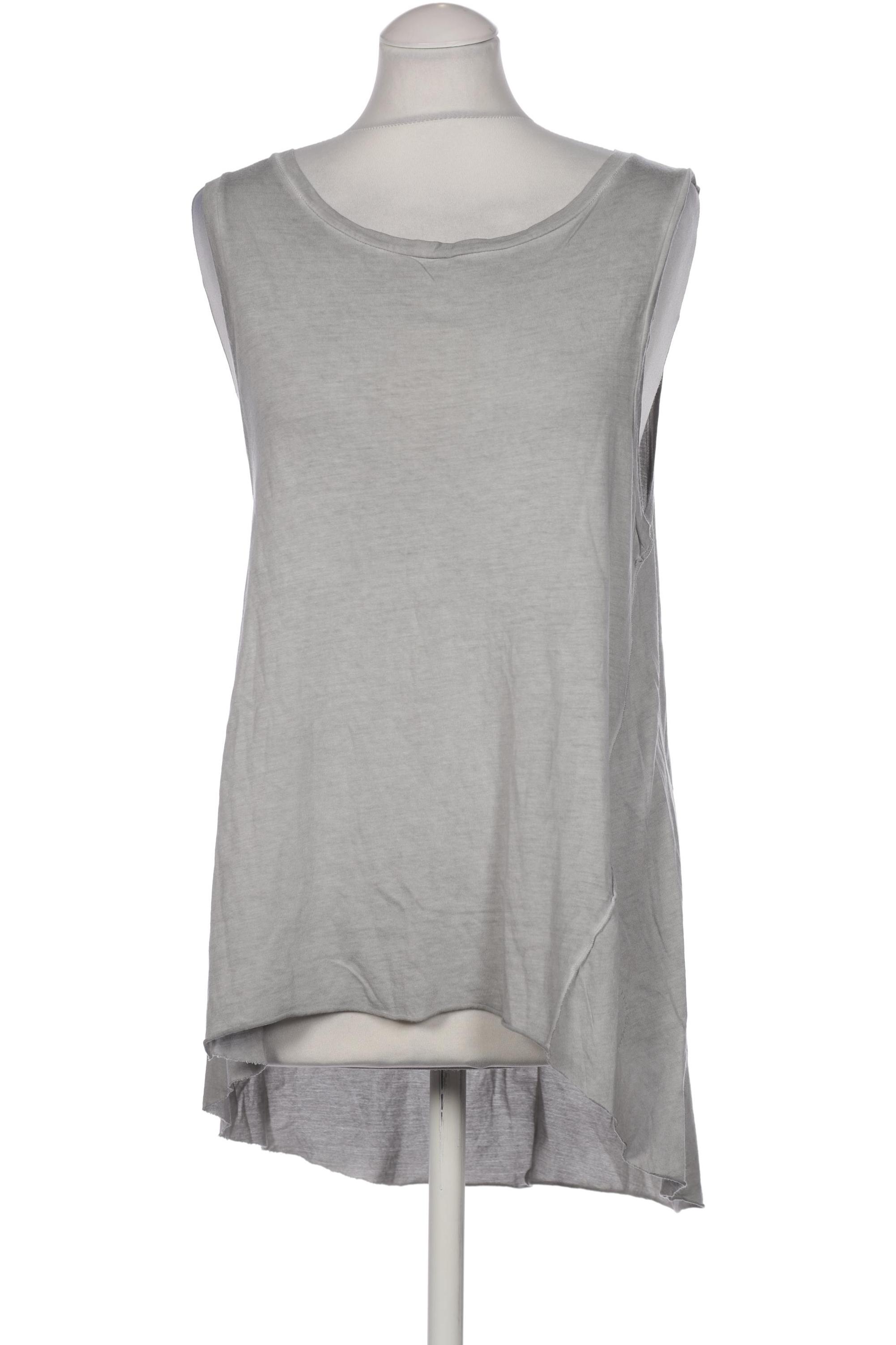 

Better Rich Damen Top, grau, Gr. 36