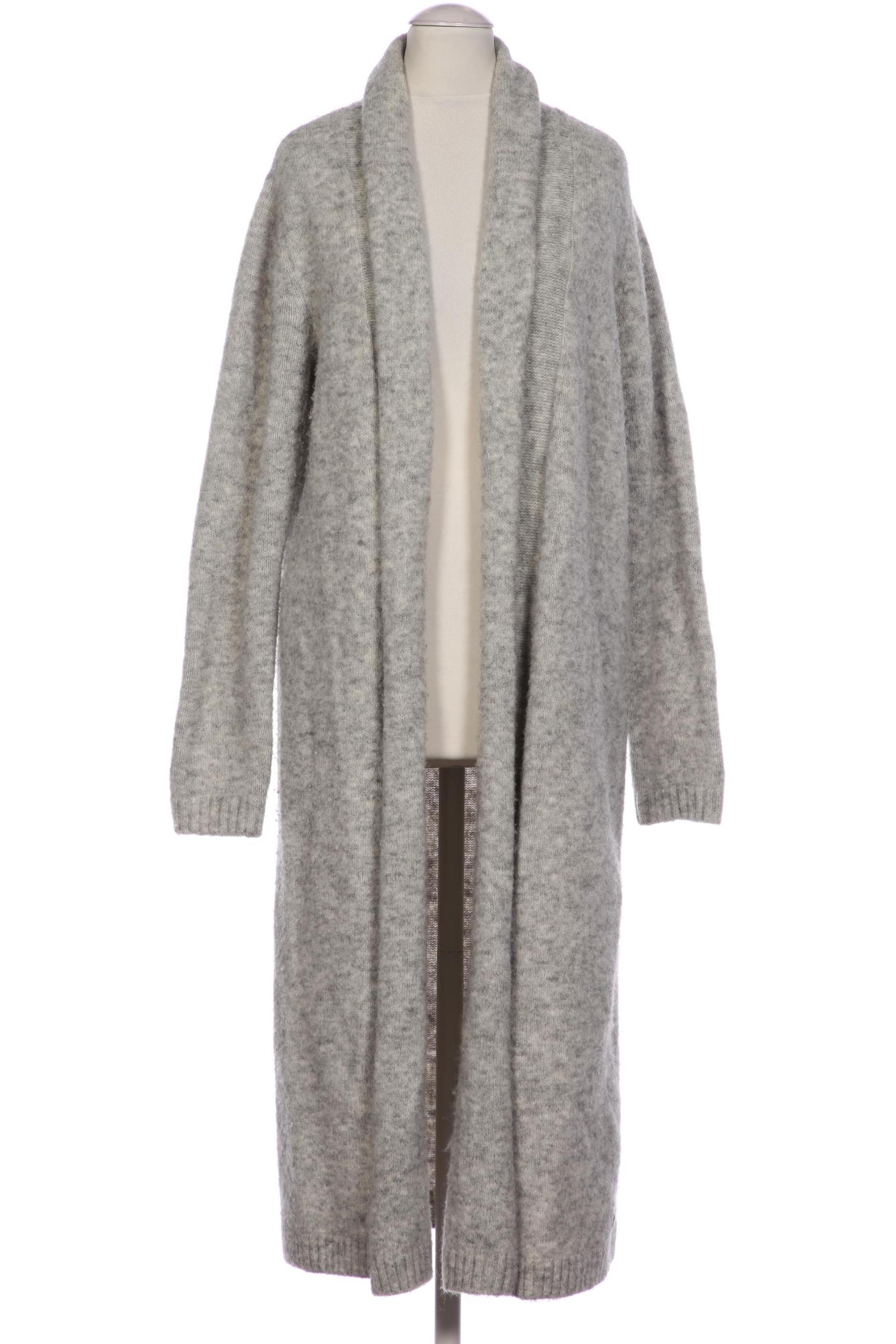 

Better Rich Damen Strickjacke, grau, Gr. 34