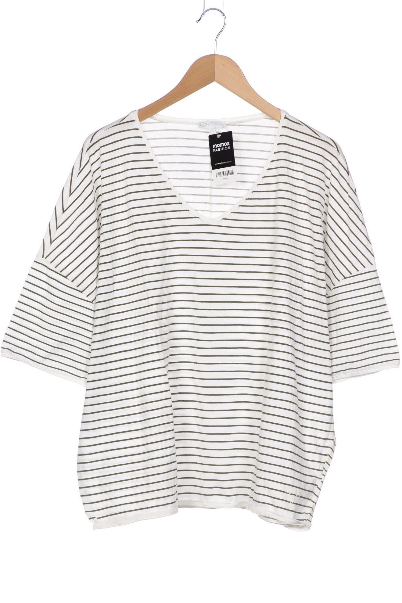 

Better Rich Damen T-Shirt, weiß