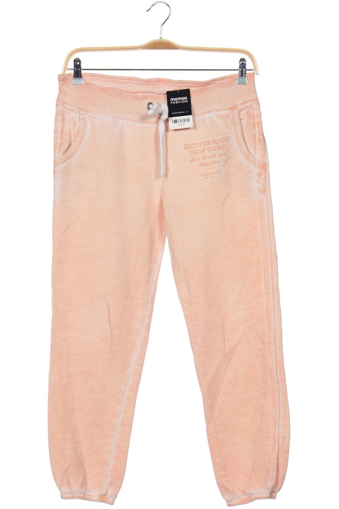 

Better Rich Damen Stoffhose, orange