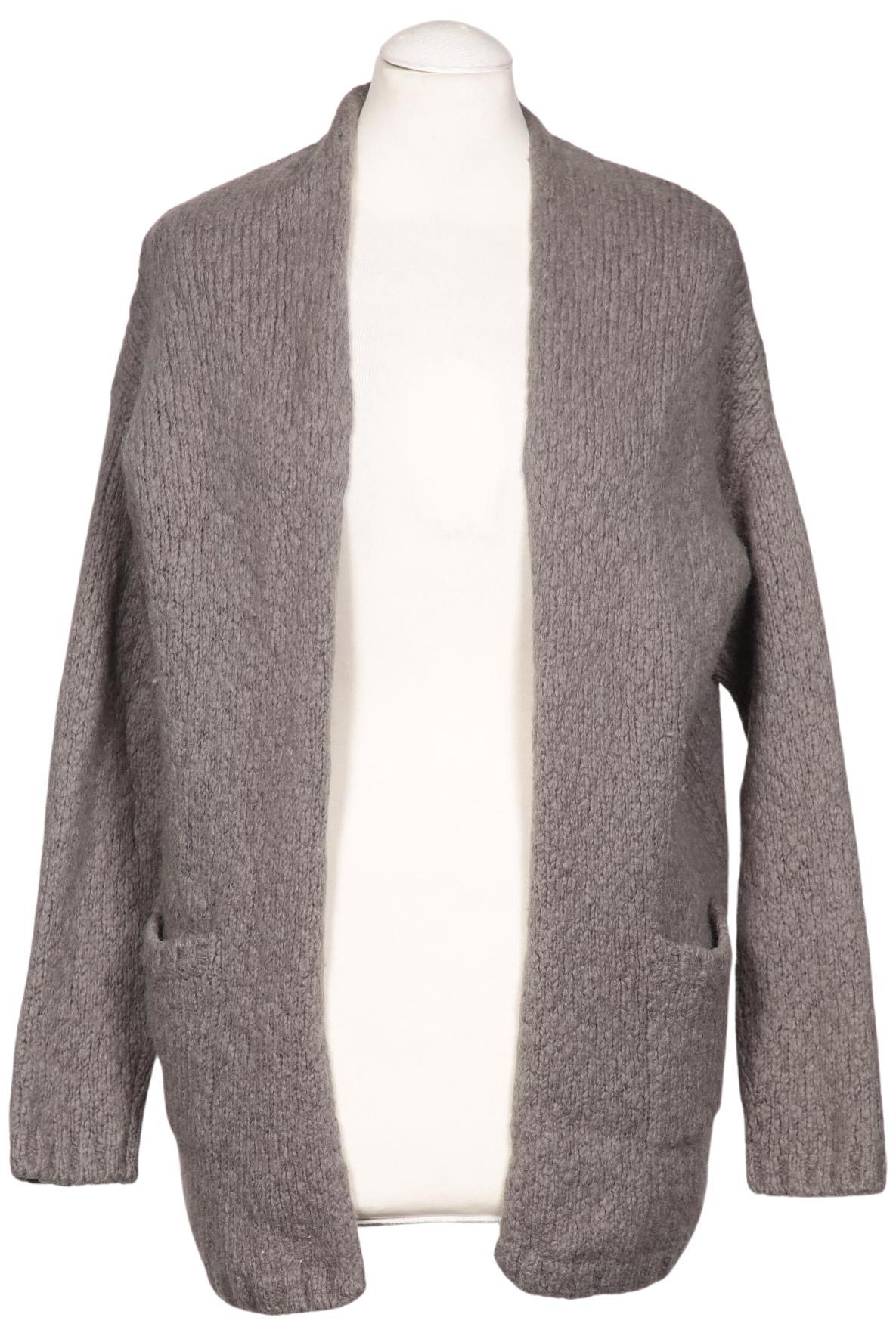 

Better Rich Damen Strickjacke, grau, Gr. 38