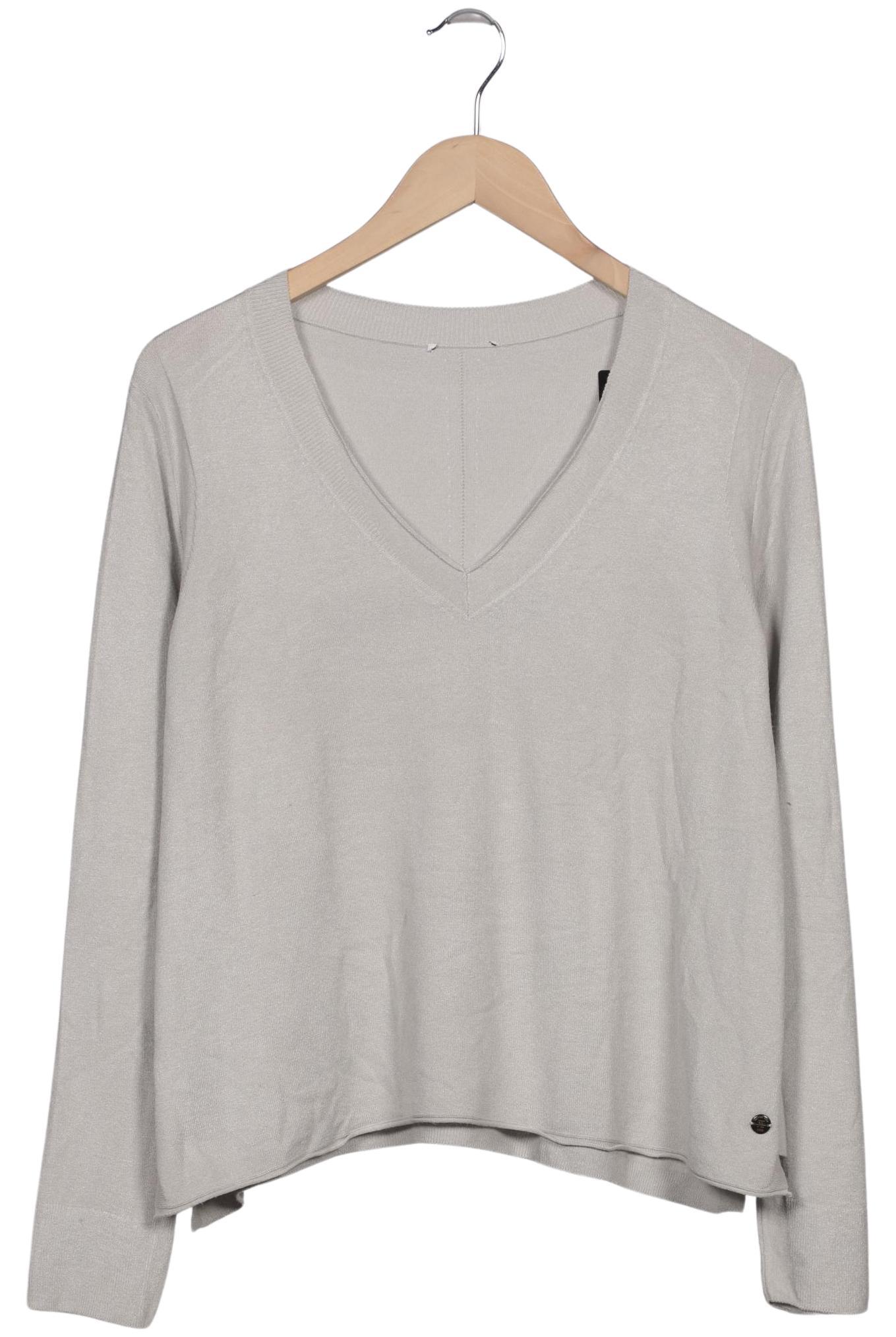 

Better Rich Damen Pullover, grau, Gr. 38