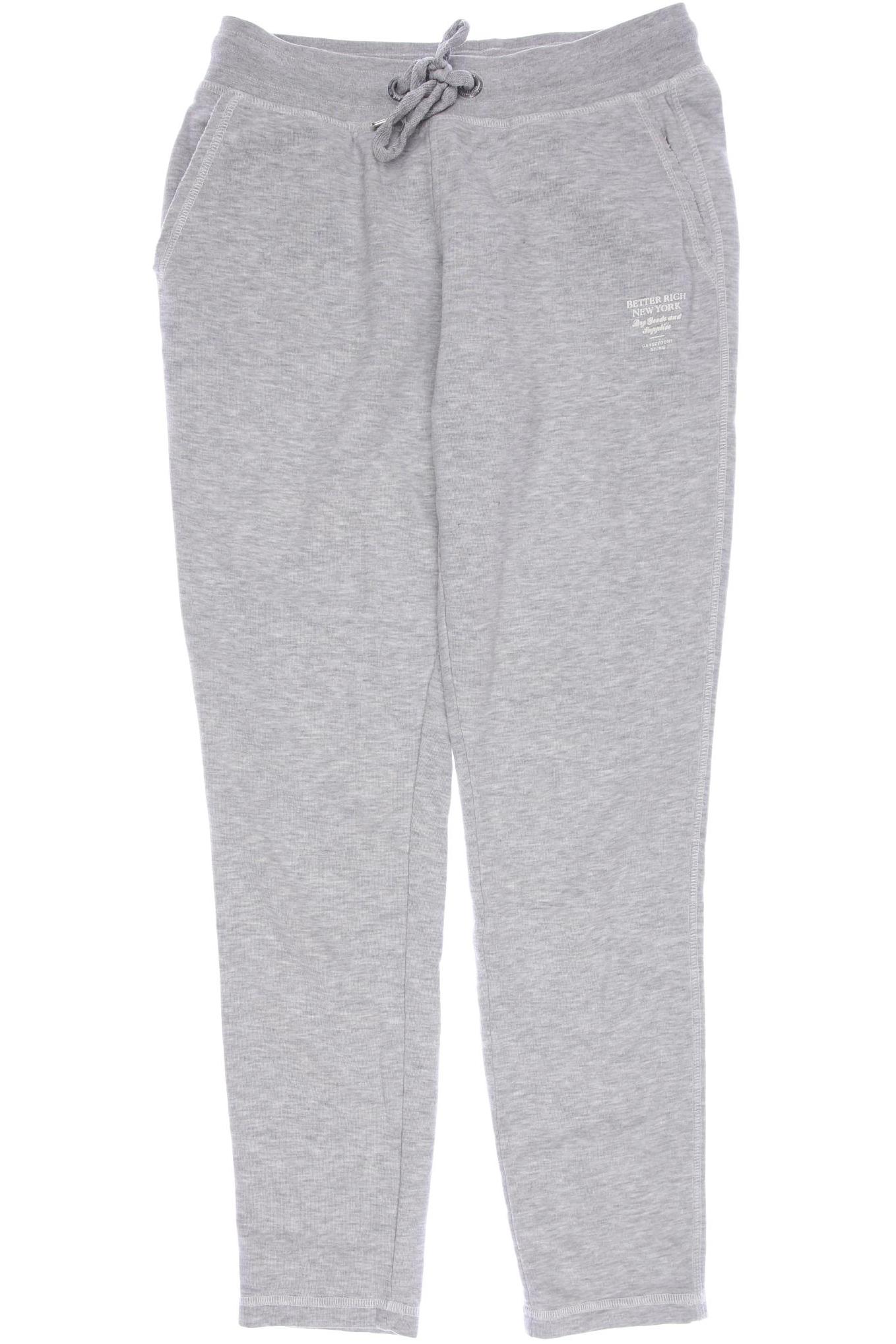 

Better Rich Damen Stoffhose, grau