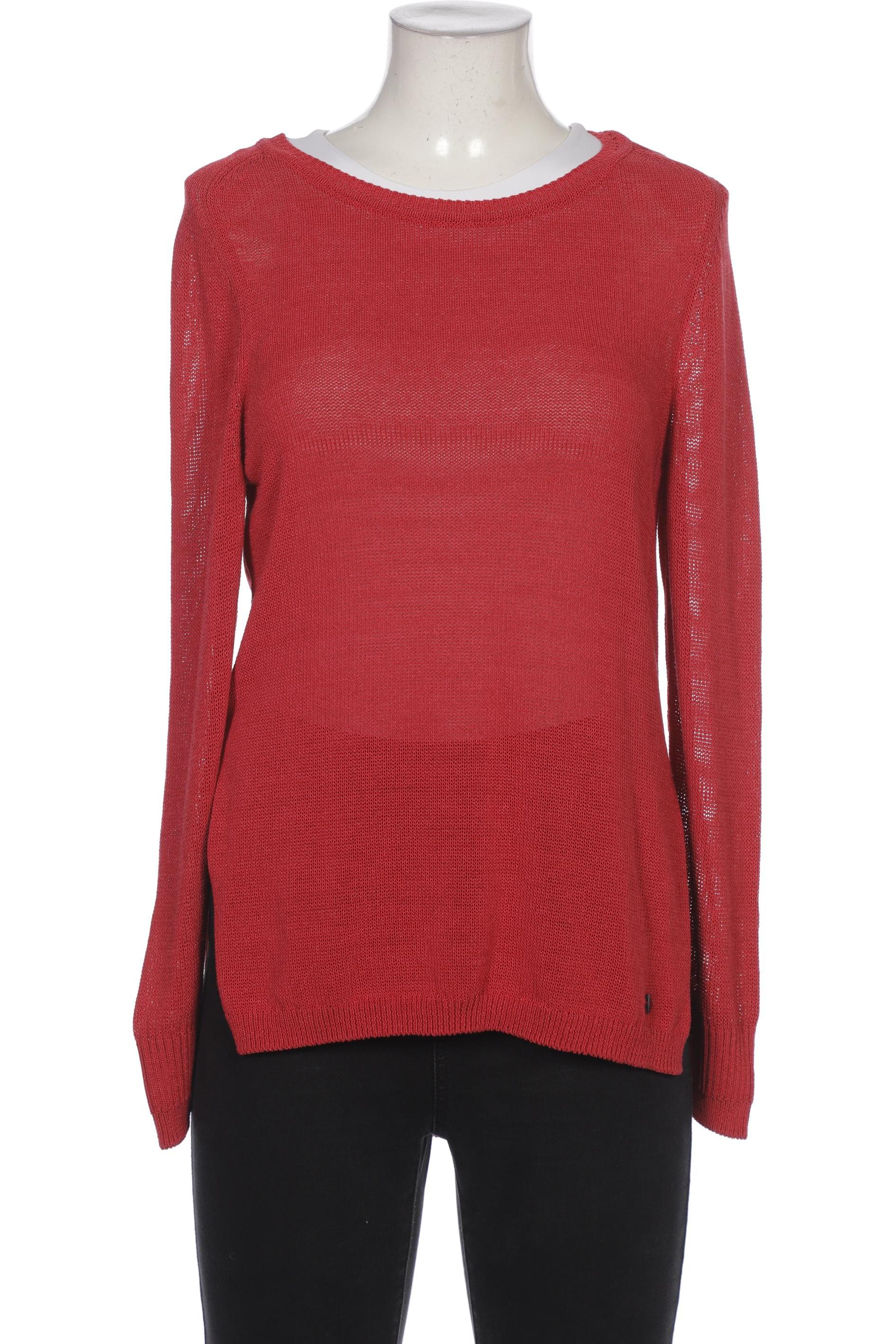 

Better Rich Damen Pullover, rot, Gr. 42