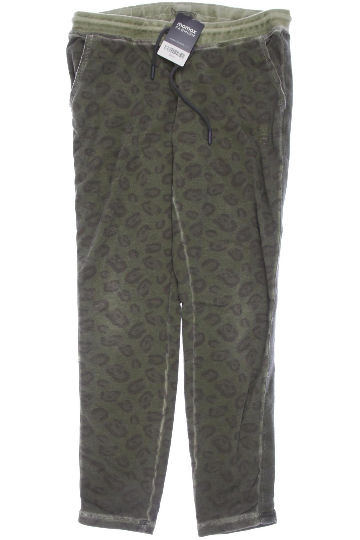 

Better Rich Damen Stoffhose, grün, Gr. 0