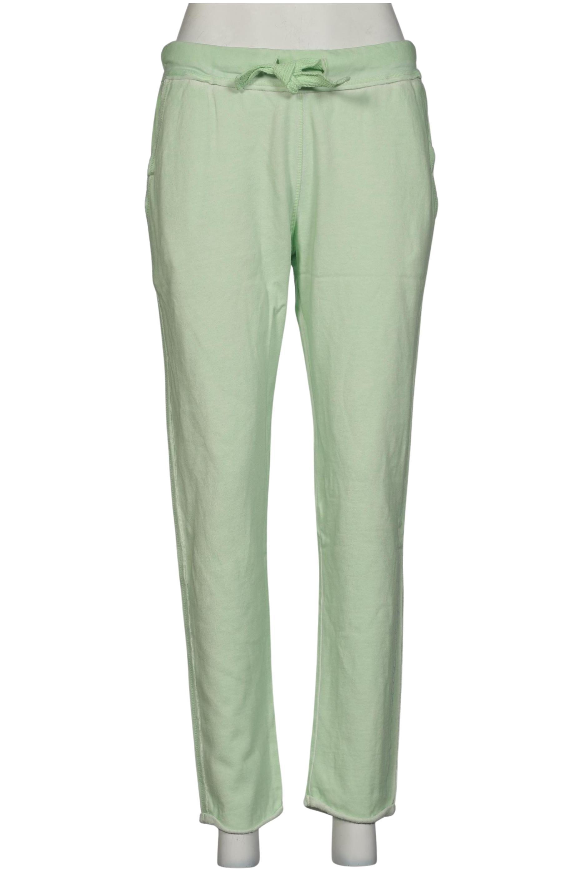 

Better Rich Damen Stoffhose, hellgrün, Gr. 0