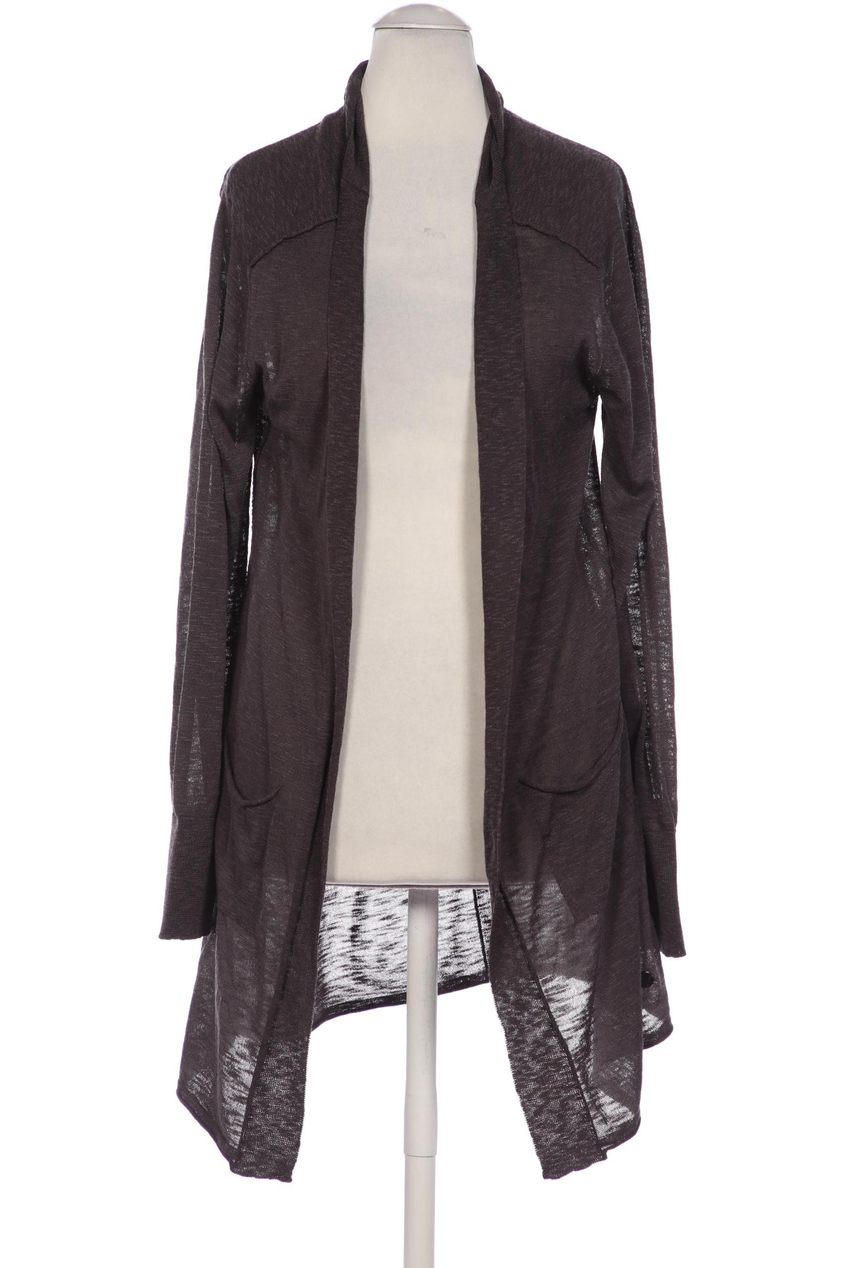 

Better Rich Damen Strickjacke, grau, Gr. 36