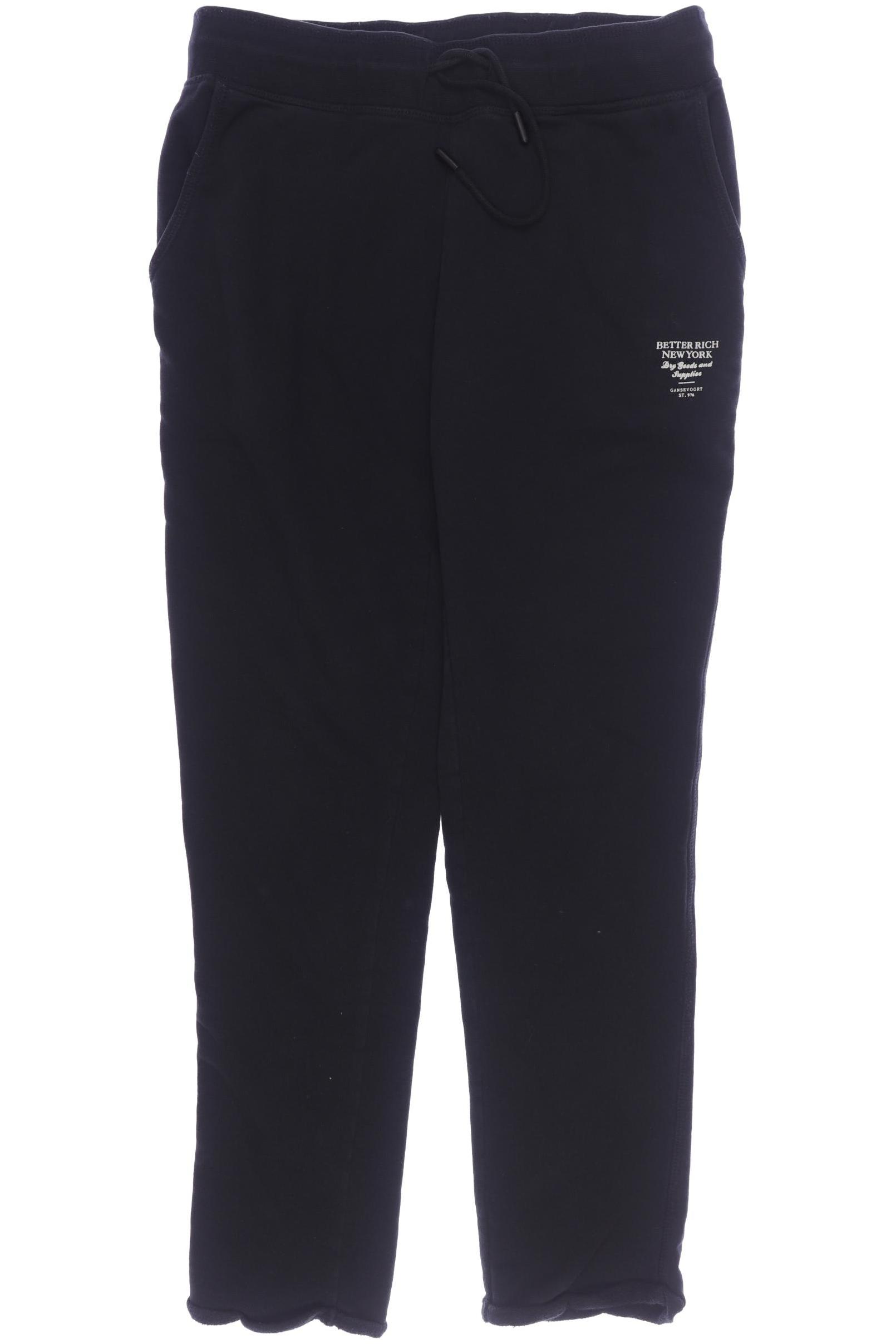

Better Rich Damen Stoffhose, marineblau, Gr. 0