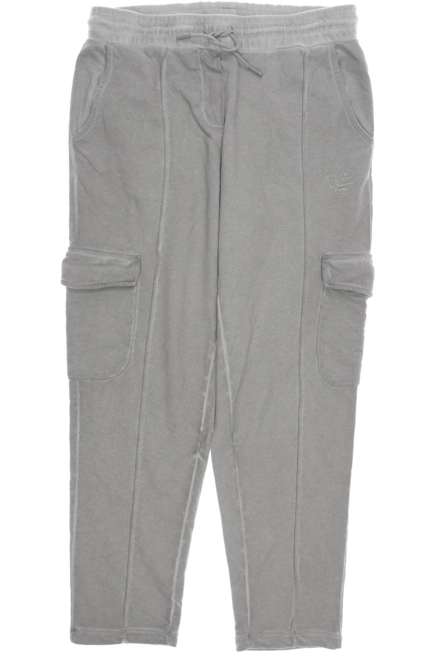 

Better Rich Damen Stoffhose, grau