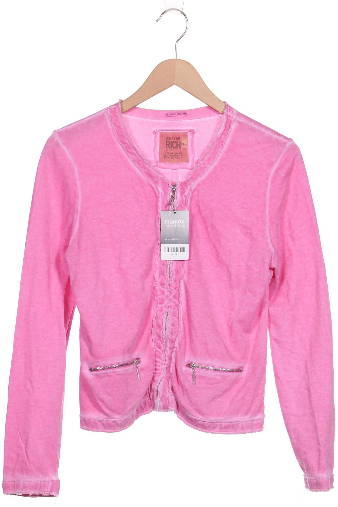 

Better Rich Damen Sweatshirt, pink