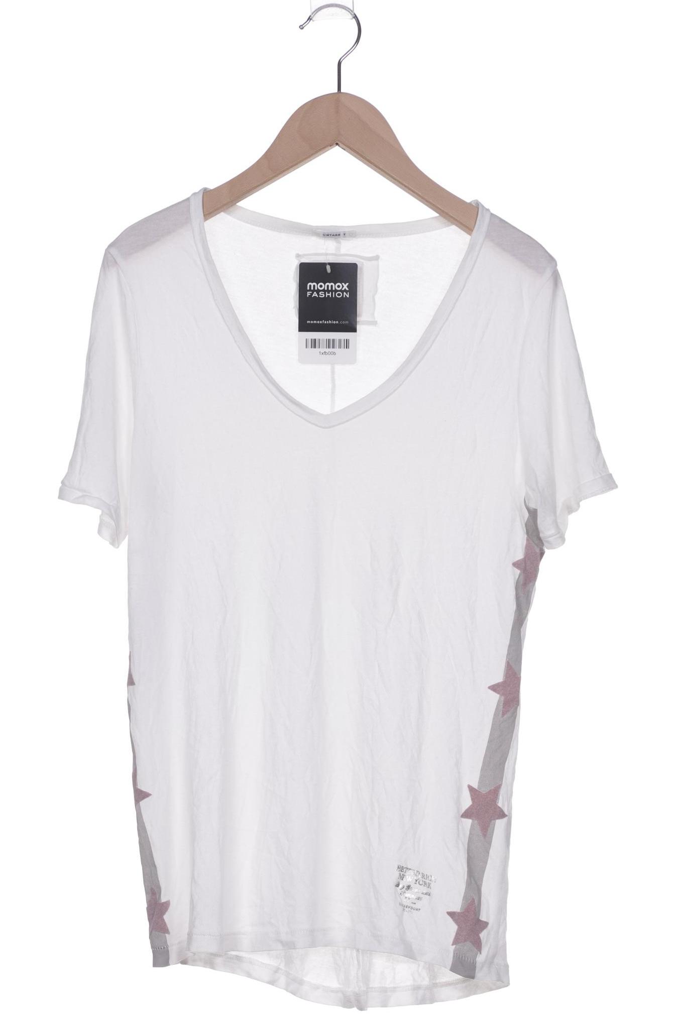 

Better Rich Damen T-Shirt, weiß, Gr. 36