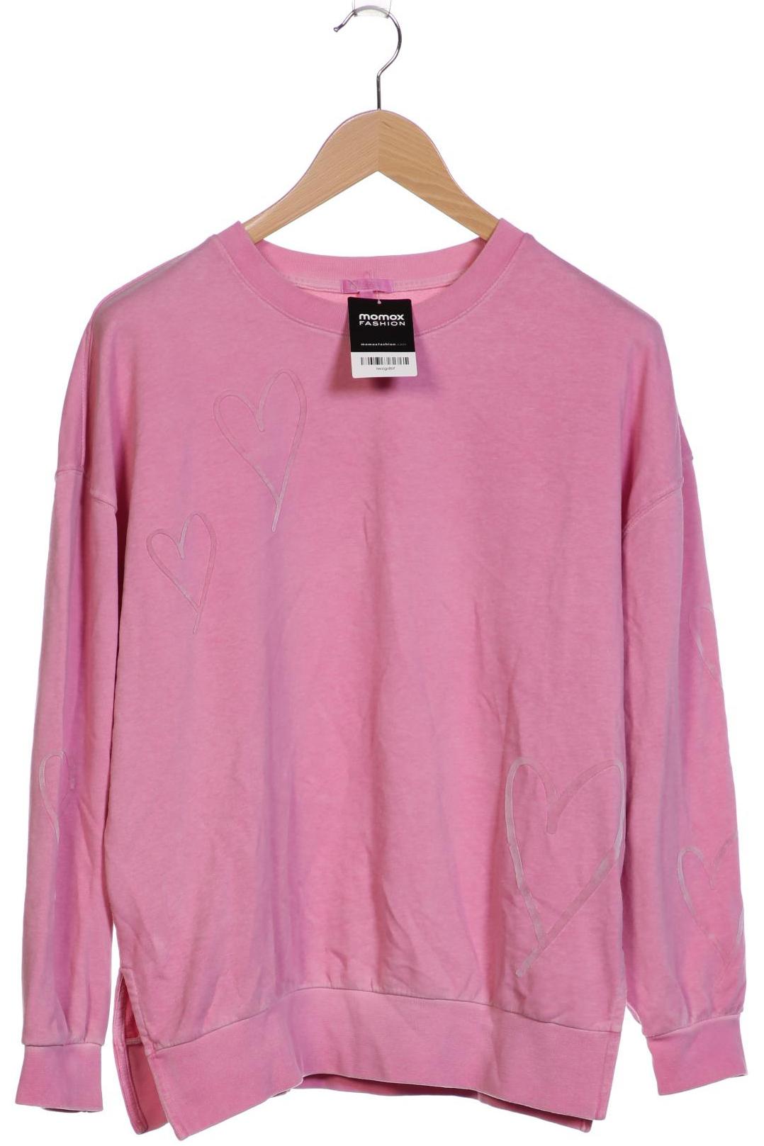 

Better Rich Damen Sweatshirt, pink, Gr. 36