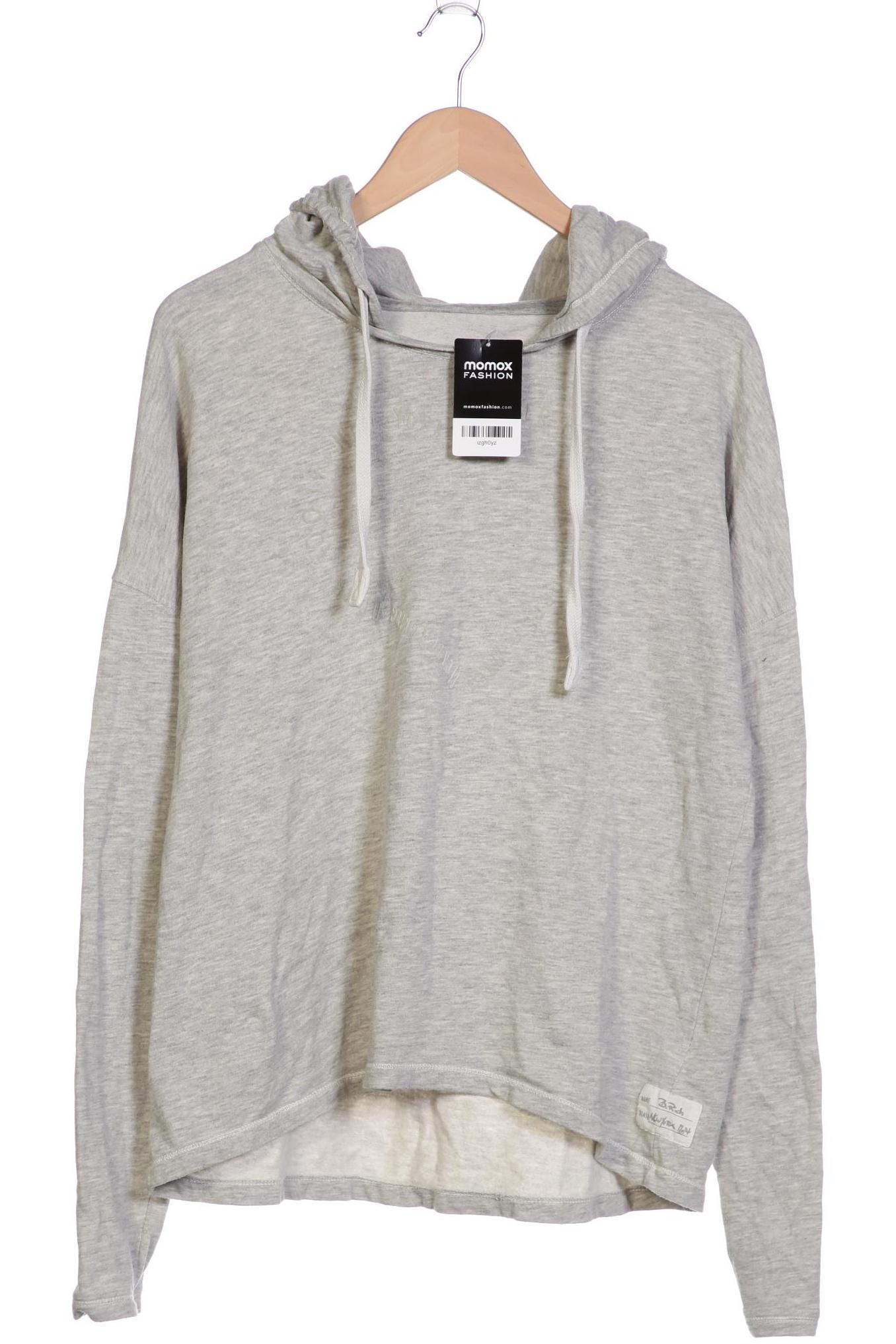 

Better Rich Damen Kapuzenpullover, grau