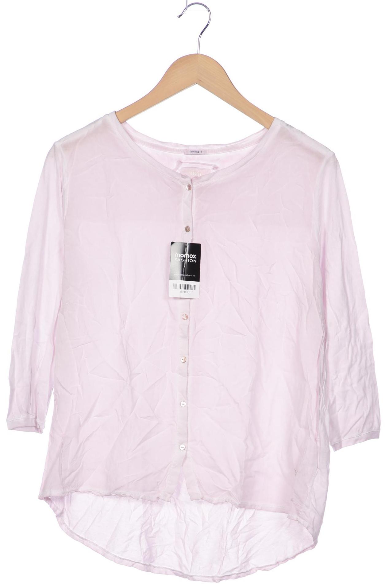 

Better Rich Damen Bluse, pink, Gr. 42