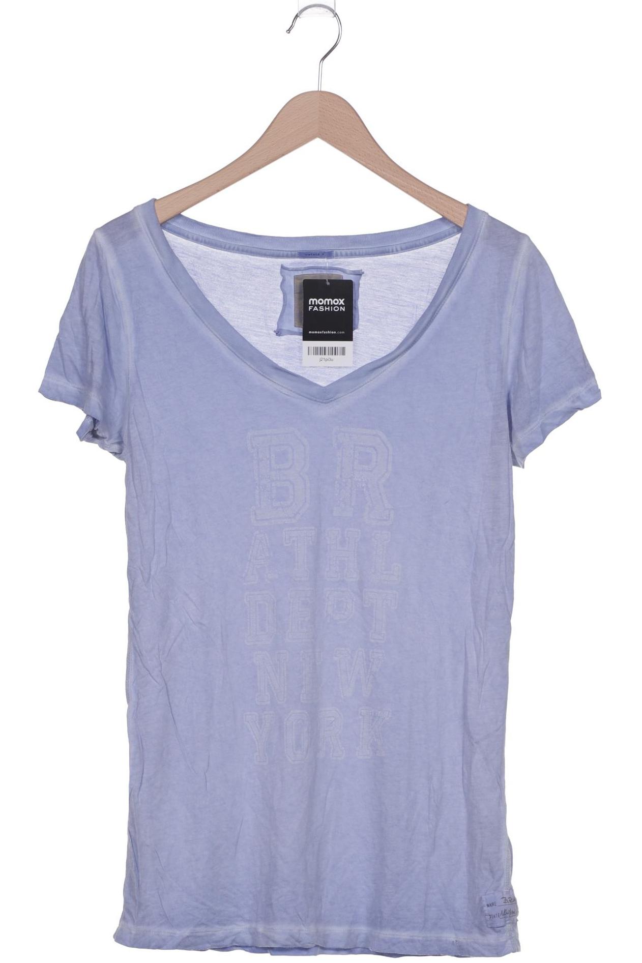 

Better Rich Damen T-Shirt, blau, Gr. 44