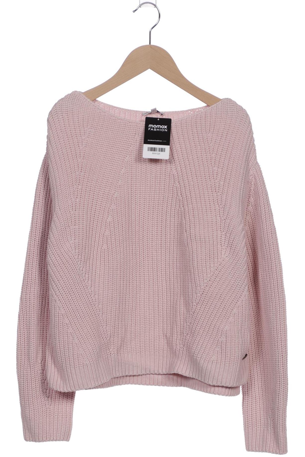

Better Rich Damen Pullover, pink, Gr. 38