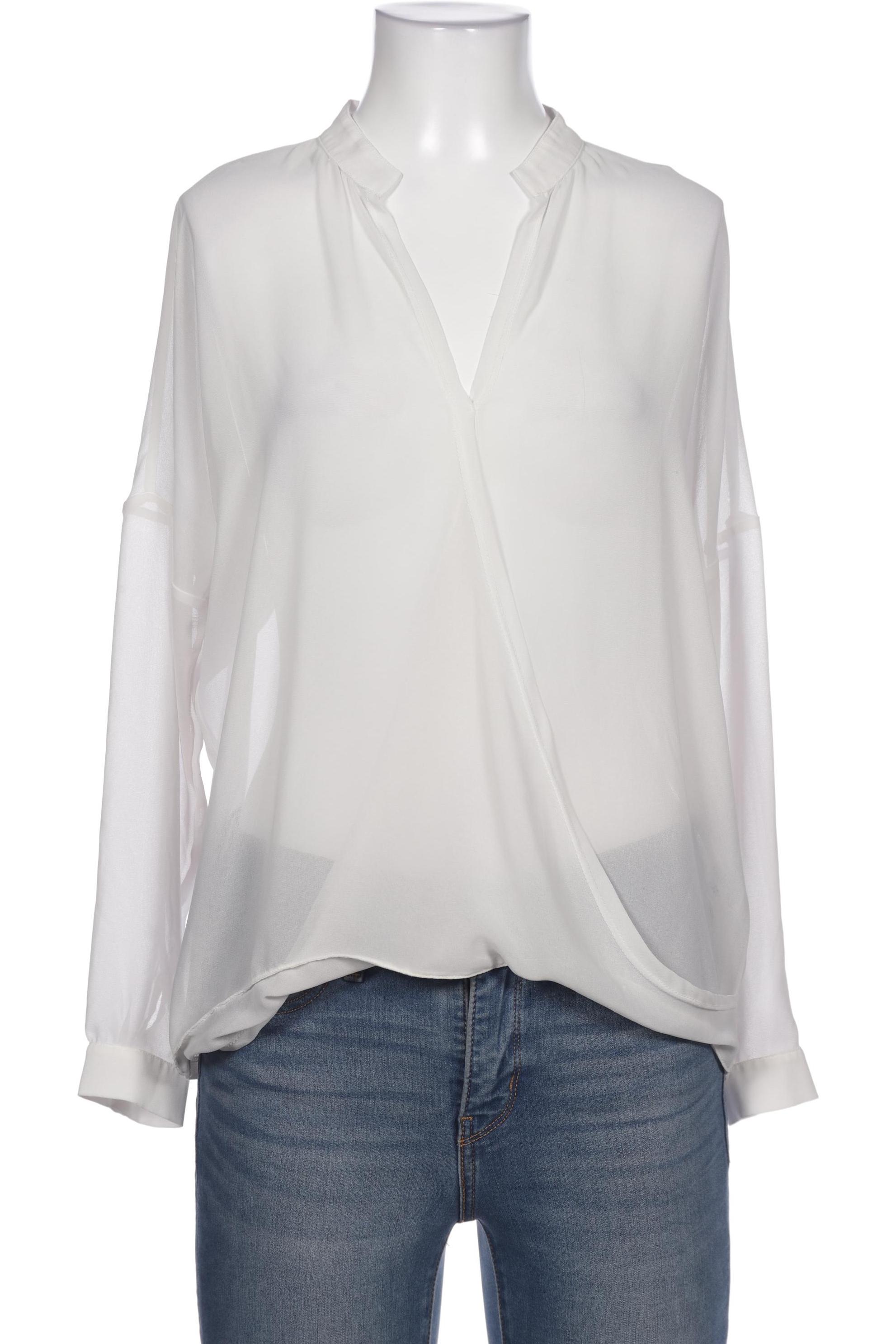 

Better Rich Damen Bluse, weiß