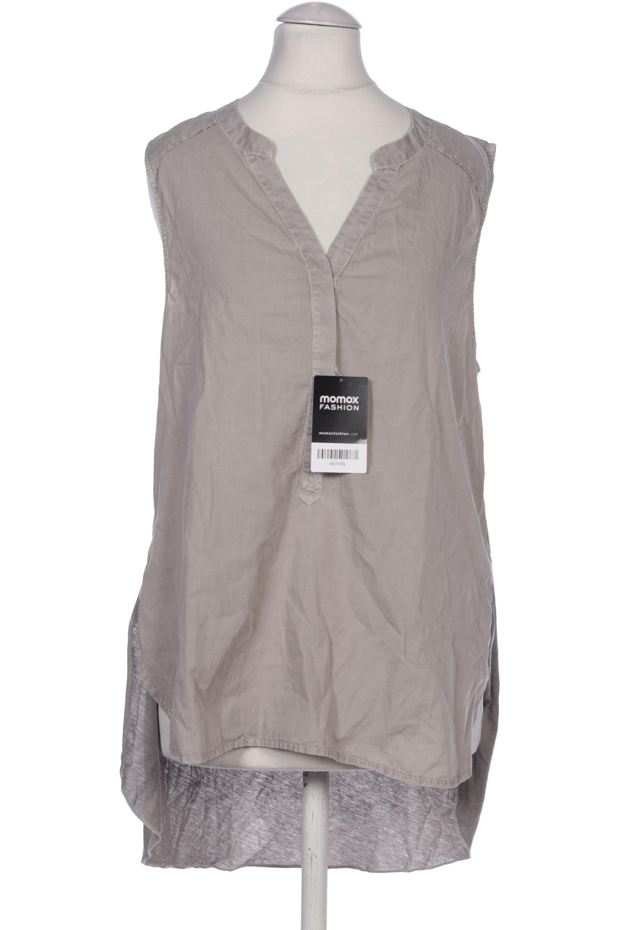 

Better Rich Damen Bluse, grau, Gr. 36