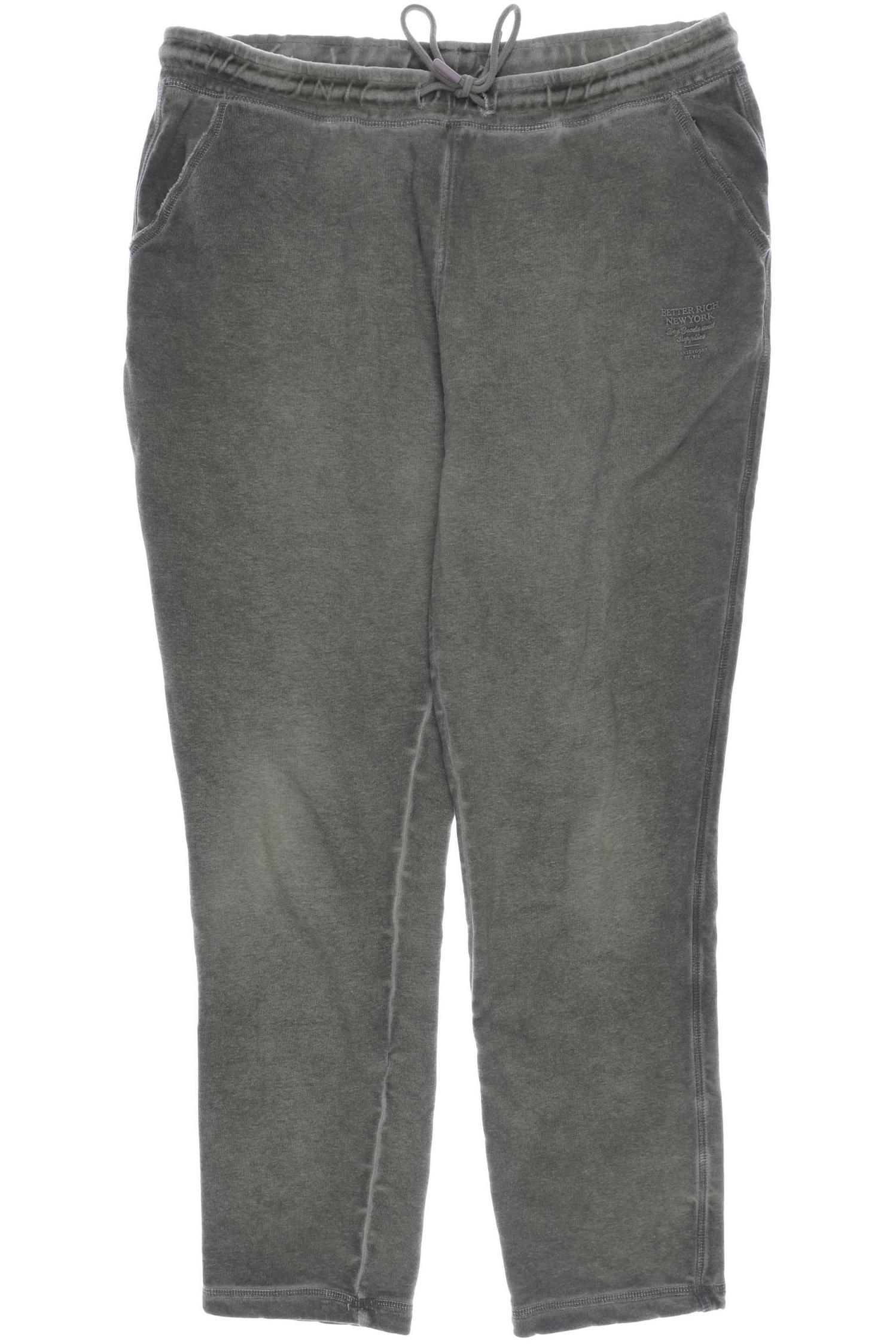 

Better Rich Damen Stoffhose, grün