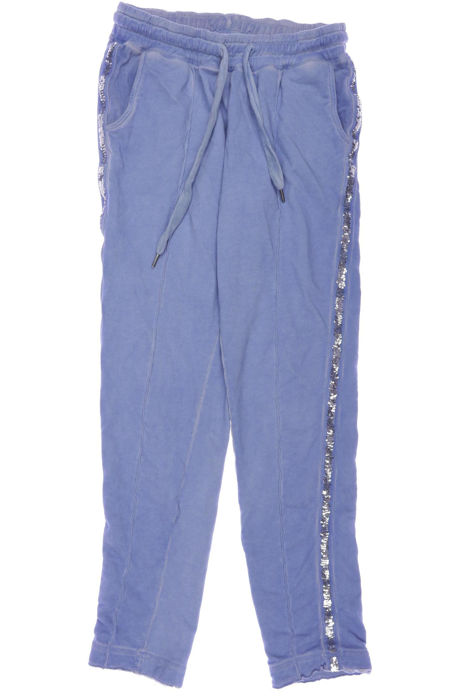 

Better Rich Damen Stoffhose, blau, Gr. 0