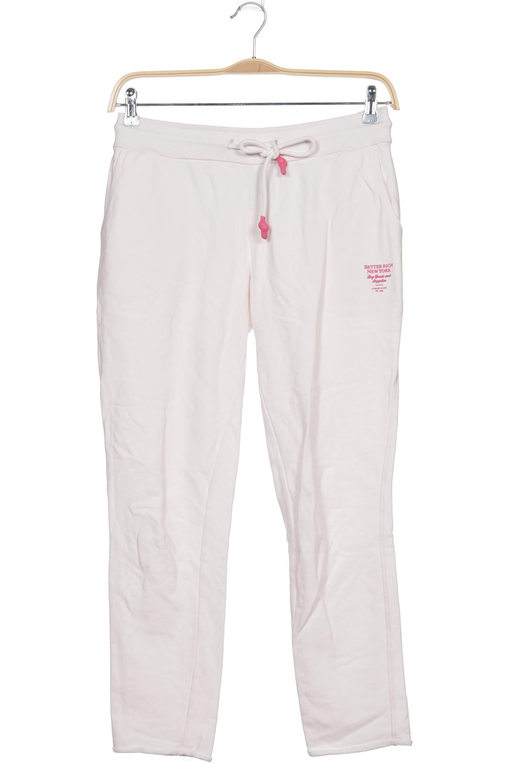 

Better Rich Damen Stoffhose, pink, Gr. 0