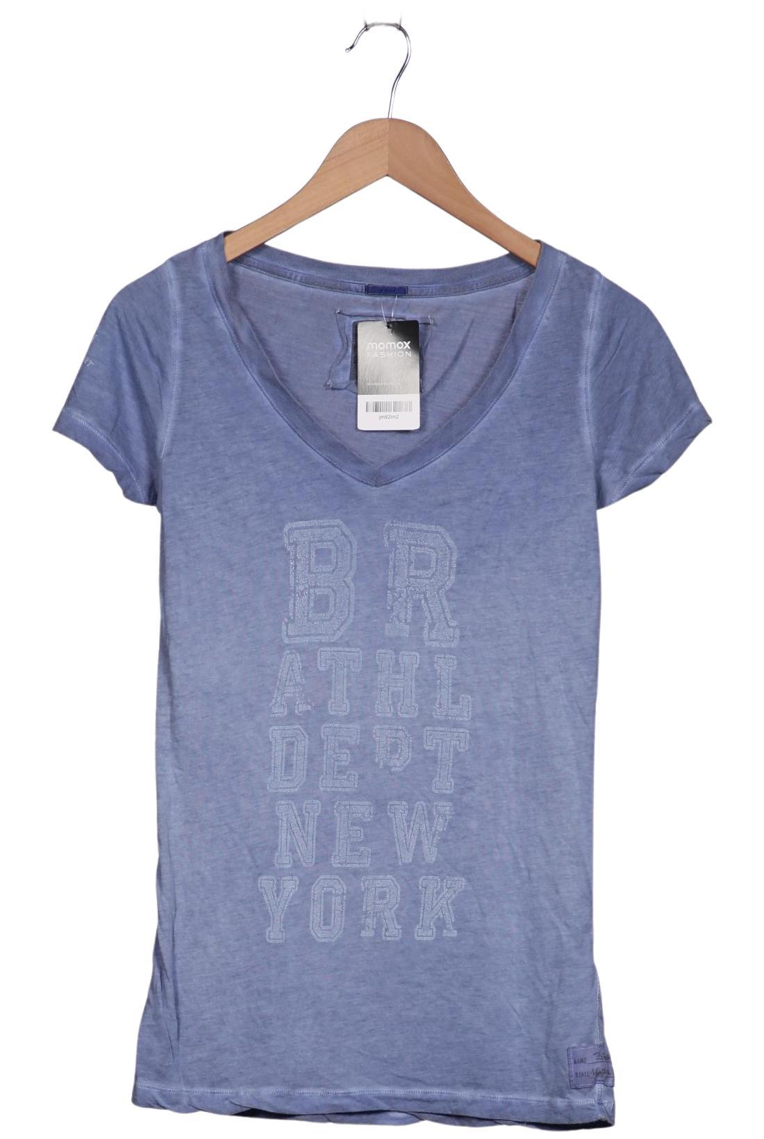 

Better Rich Damen T-Shirt, hellblau, Gr. 36