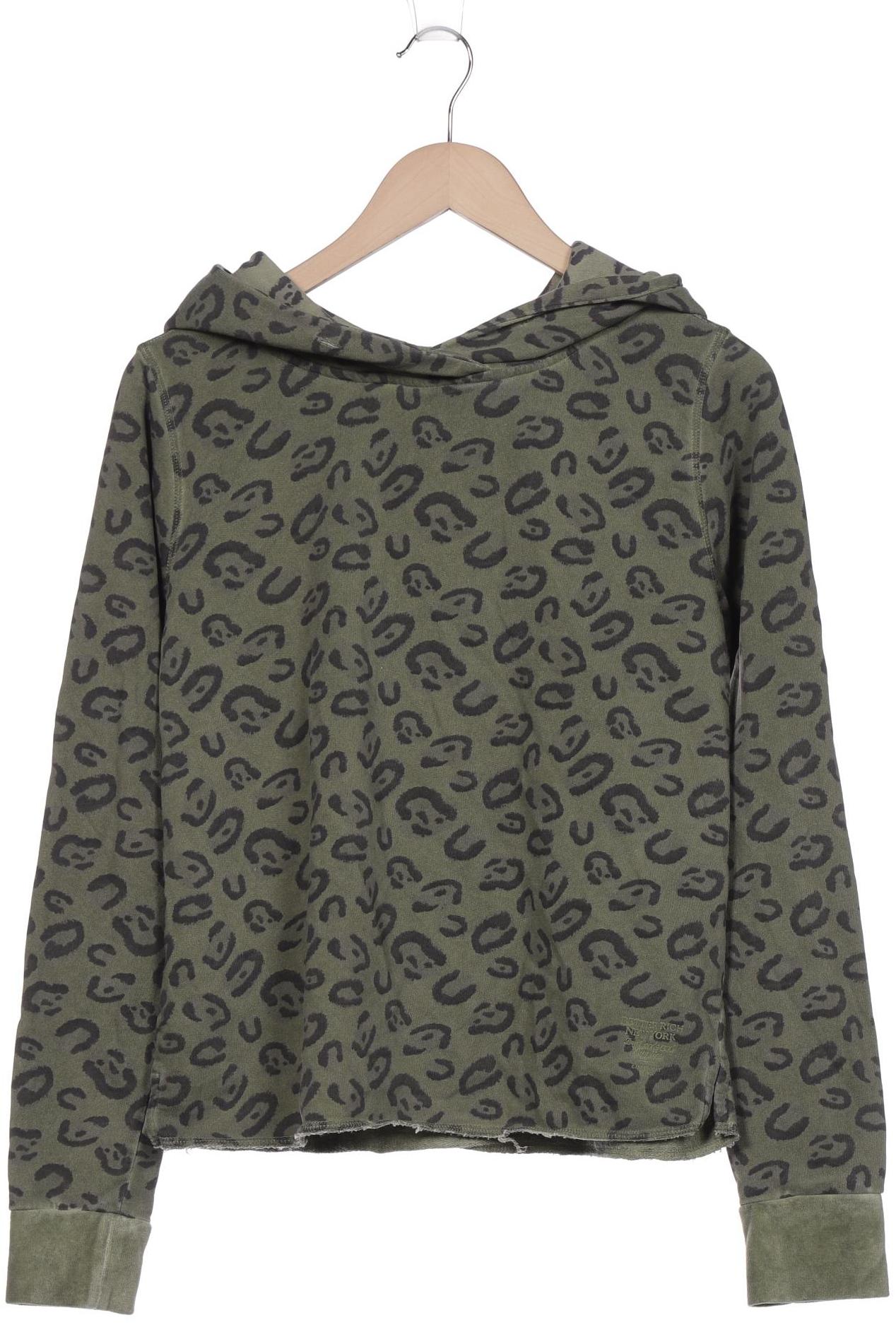 

Better Rich Damen Kapuzenpullover, grün